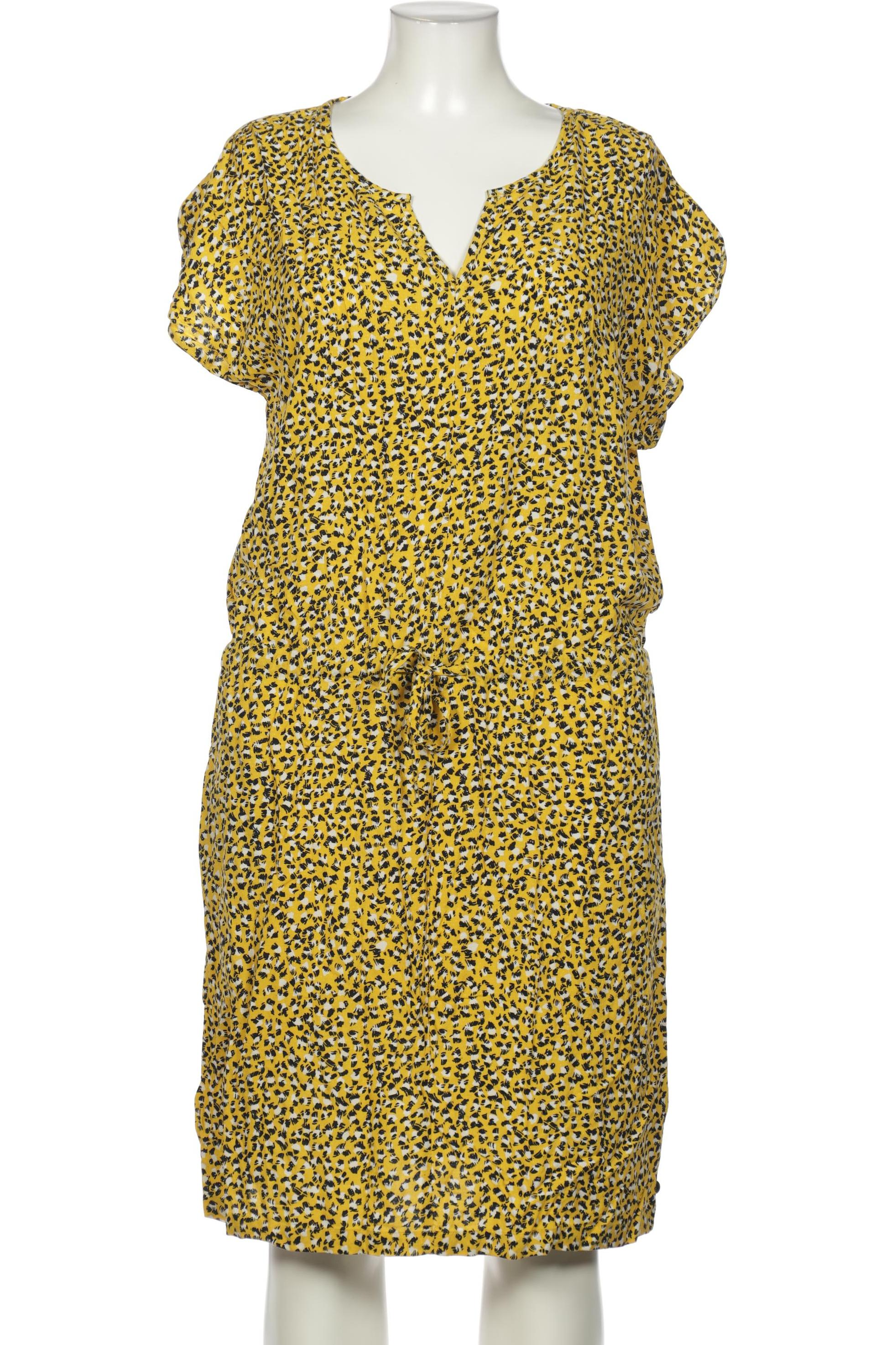 

GARCIA Damen Kleid, gelb