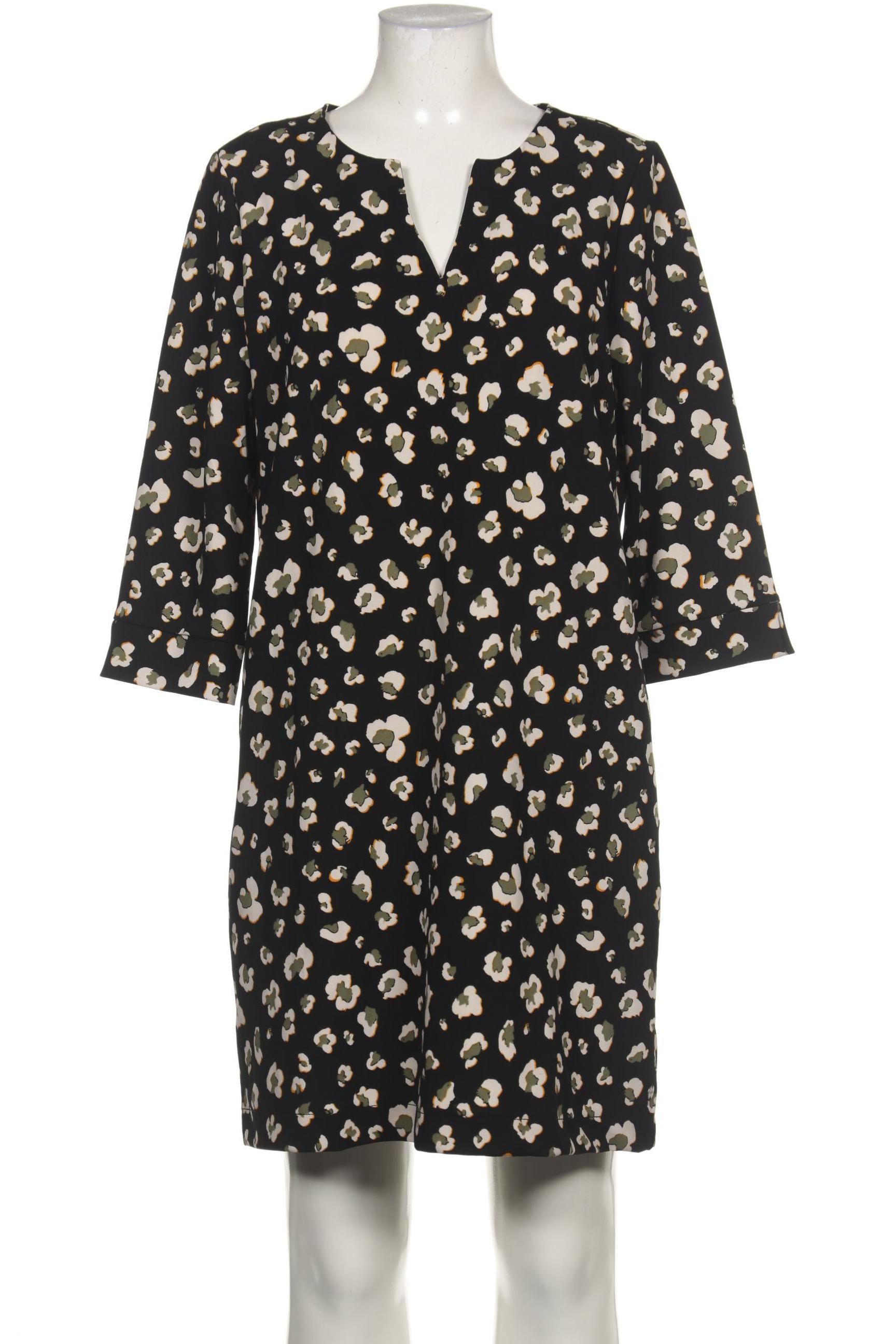 

Garcia Damen Kleid, schwarz, Gr. 42