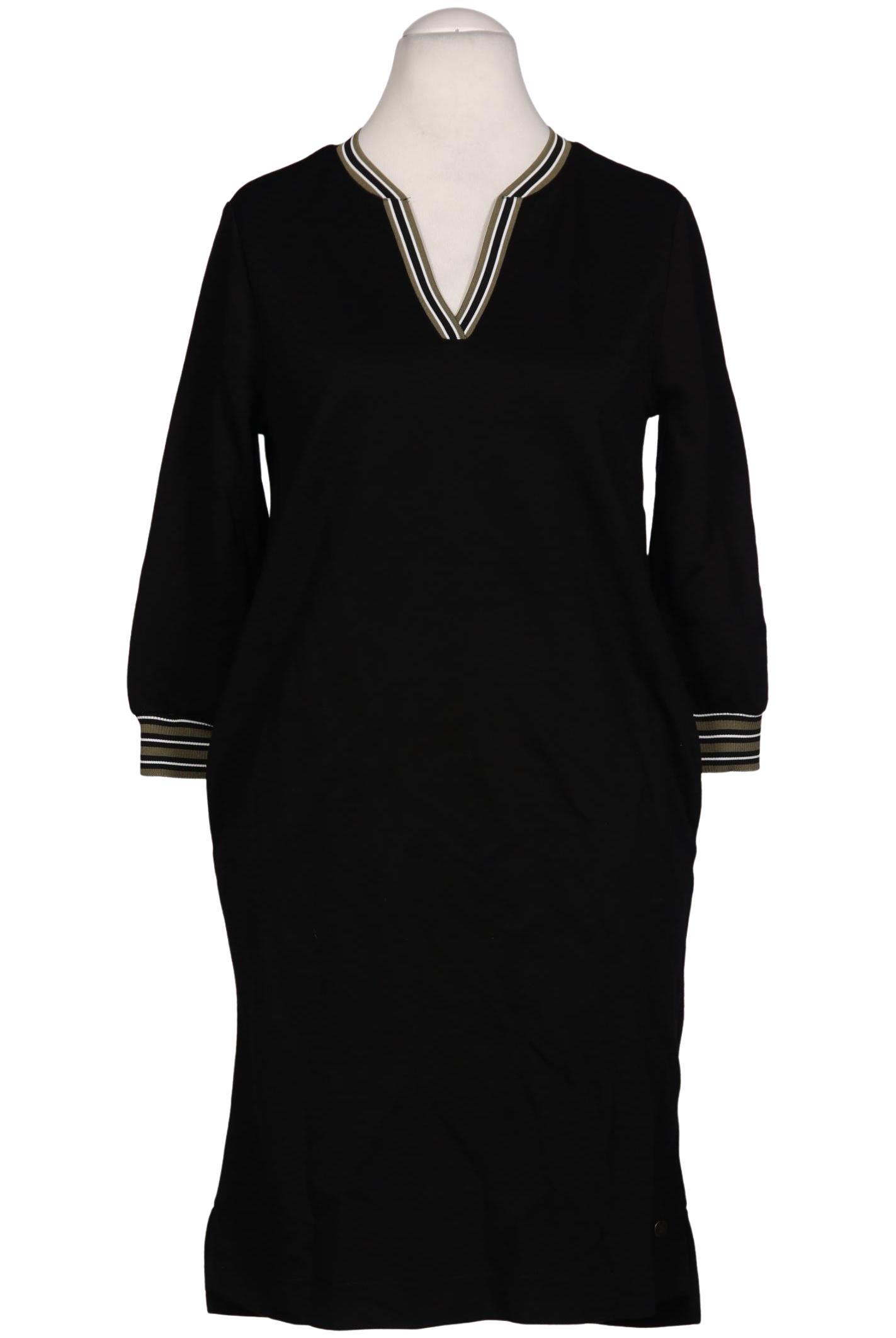 

Garcia Damen Kleid, schwarz, Gr. 36