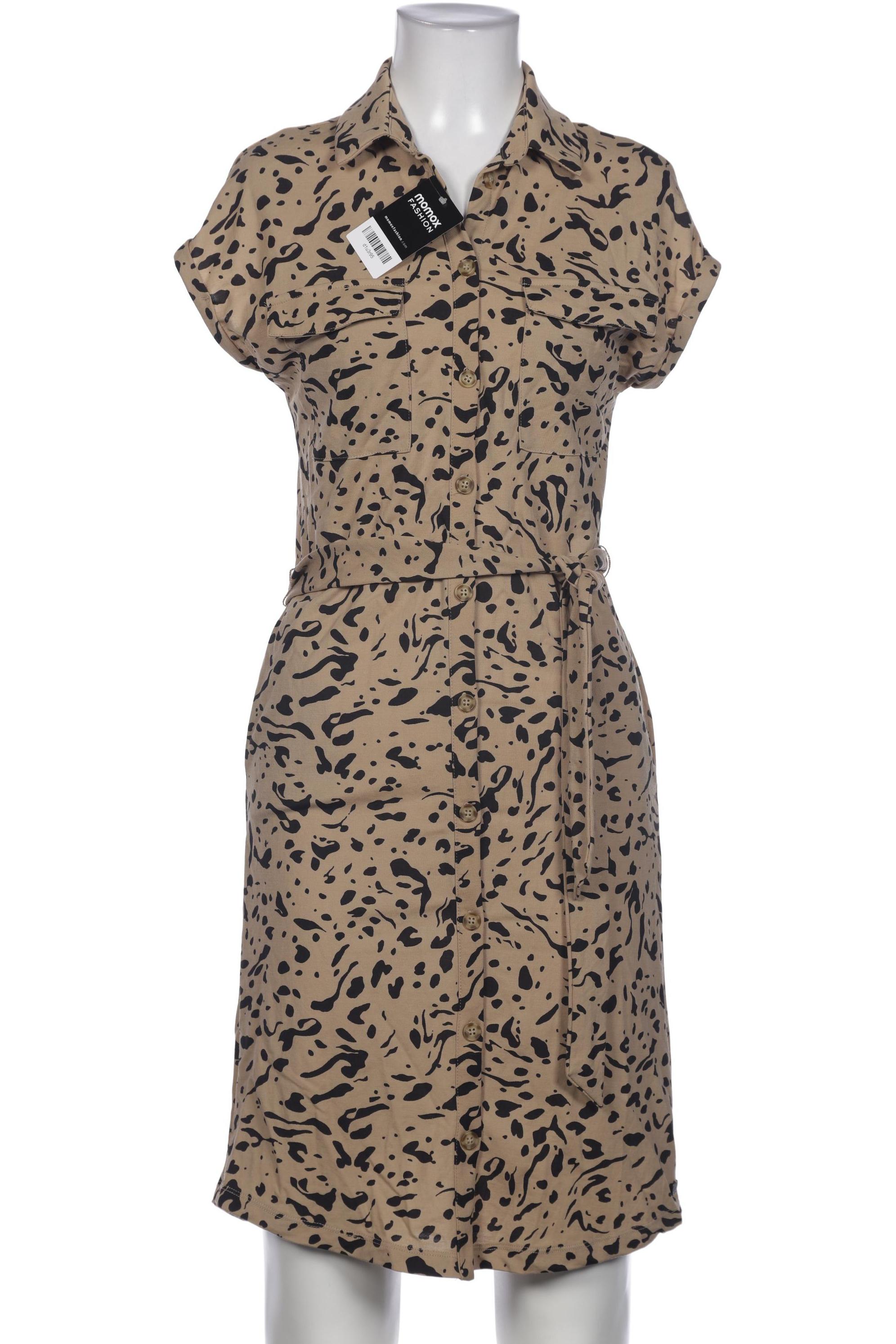 

Garcia Damen Kleid, braun, Gr. 34