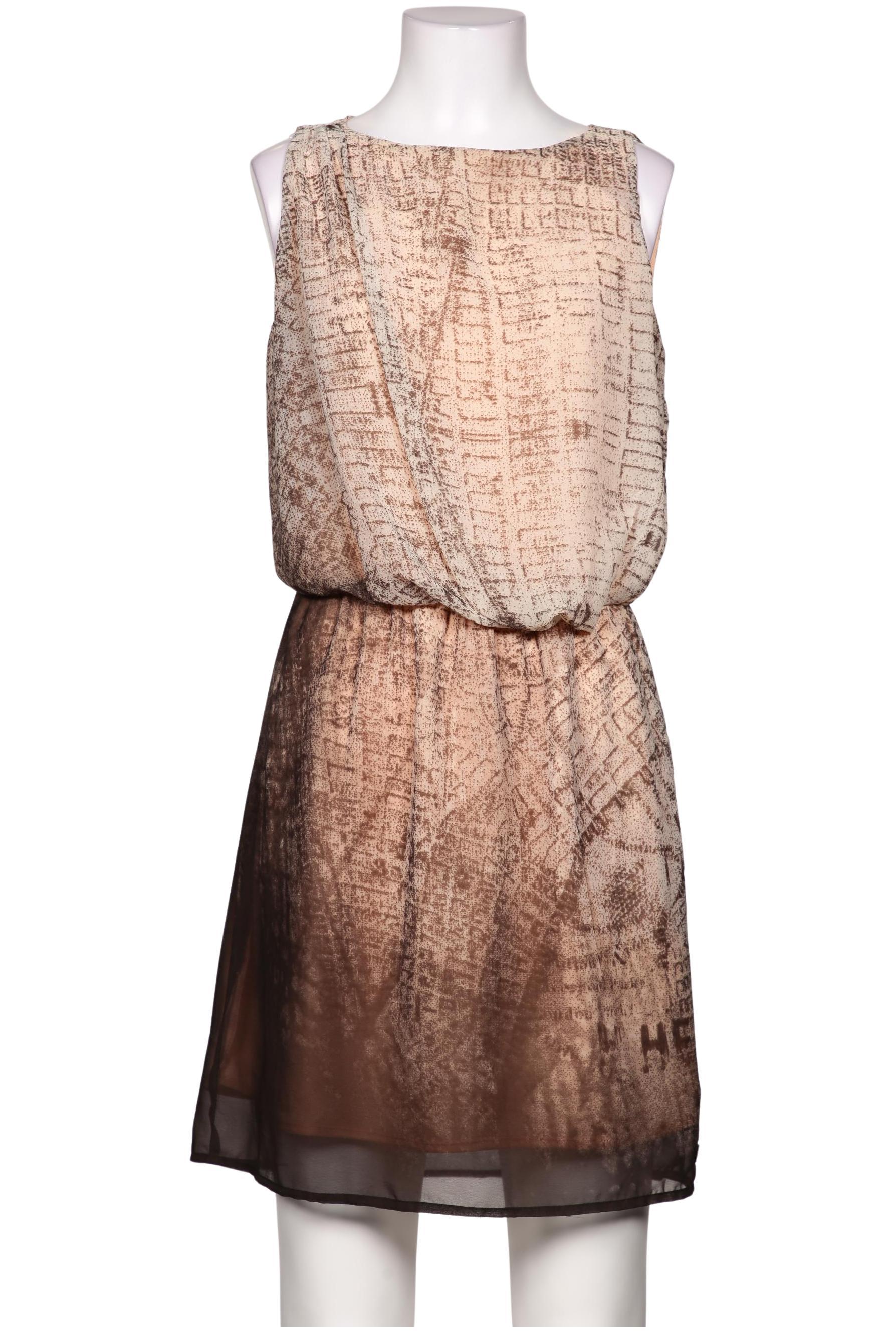 

Garcia Damen Kleid, braun, Gr. 36