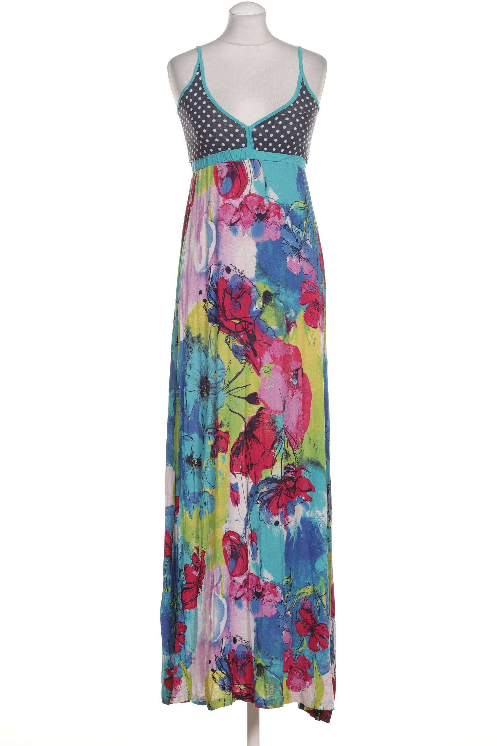 

Garcia Damen Kleid, mehrfarbig, Gr. 36