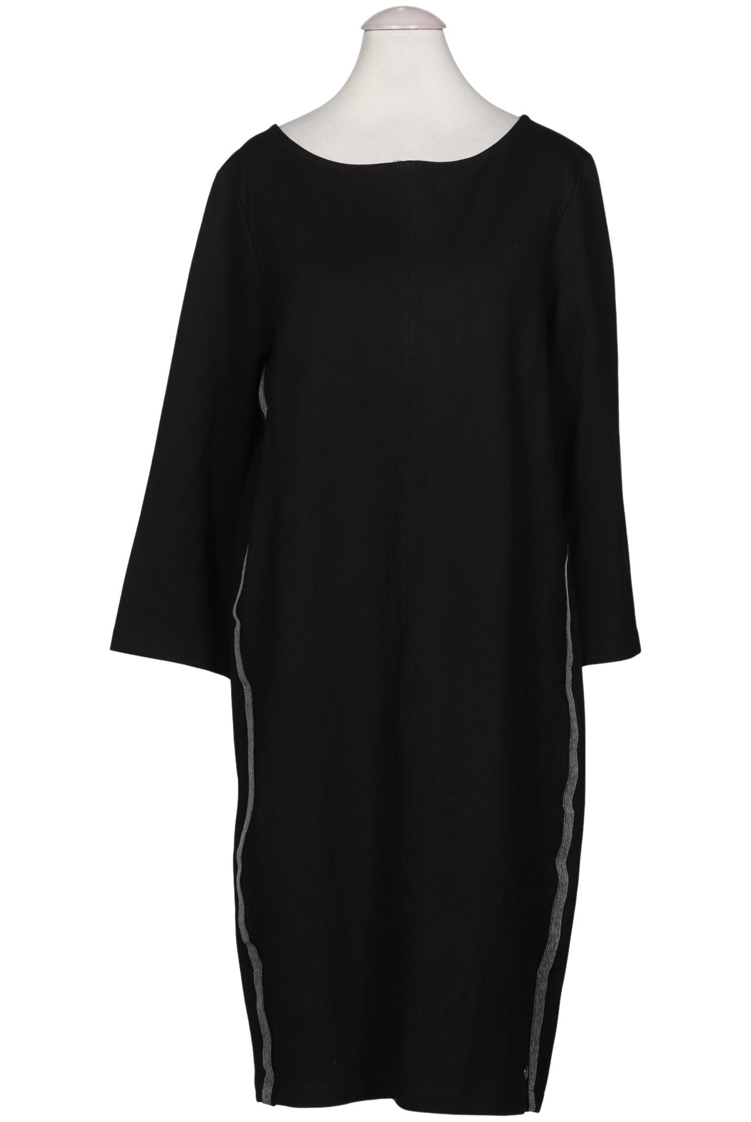 

Garcia Damen Kleid, schwarz, Gr. 38