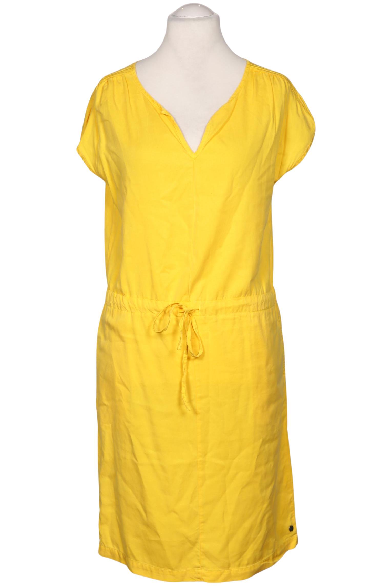 

Garcia Damen Kleid, gelb, Gr. 42