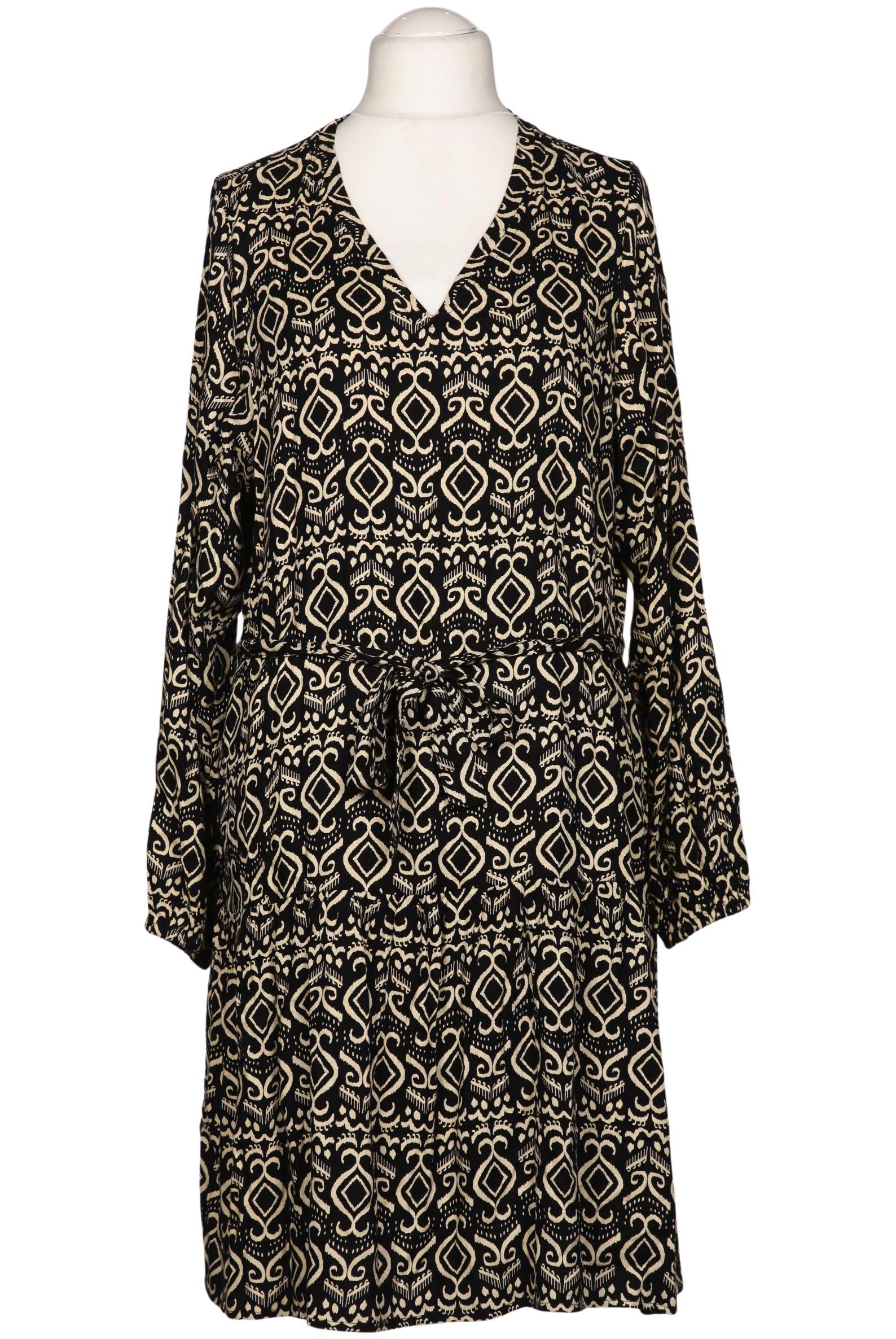 

Garcia Damen Kleid, mehrfarbig, Gr. 42