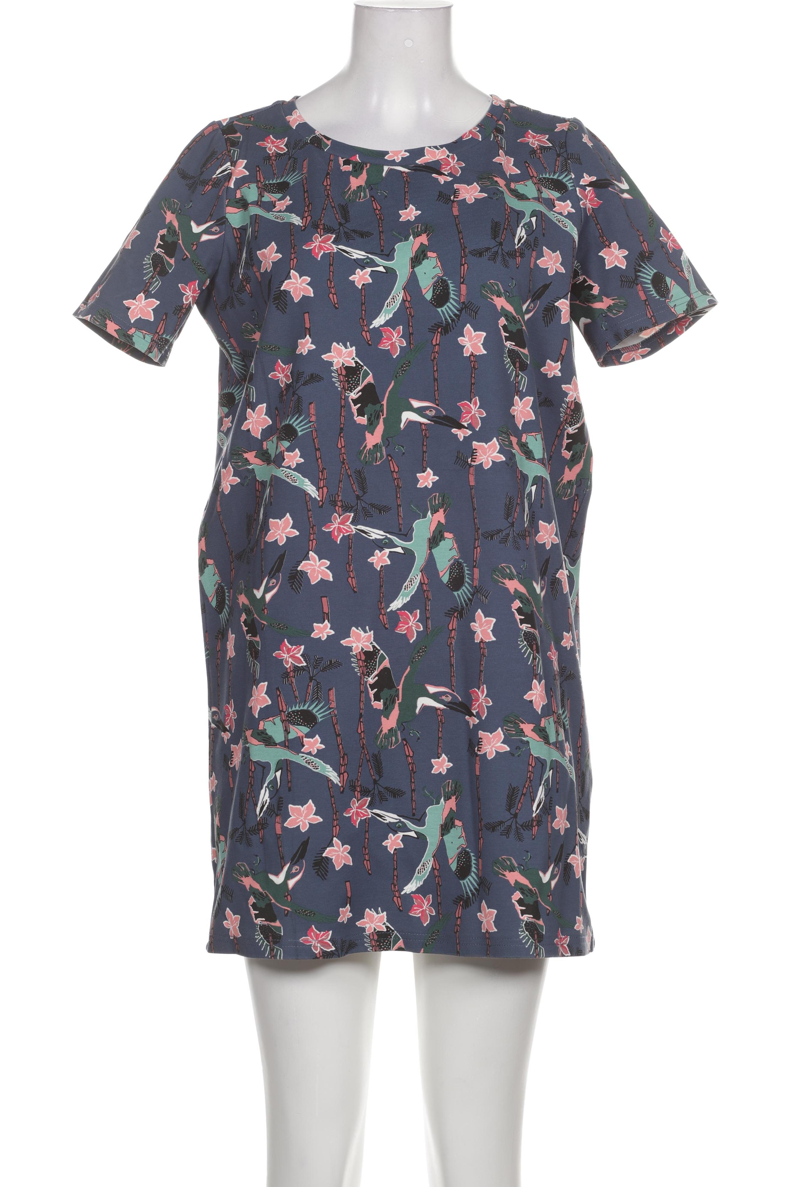 

Garcia Damen Kleid, blau, Gr. 34