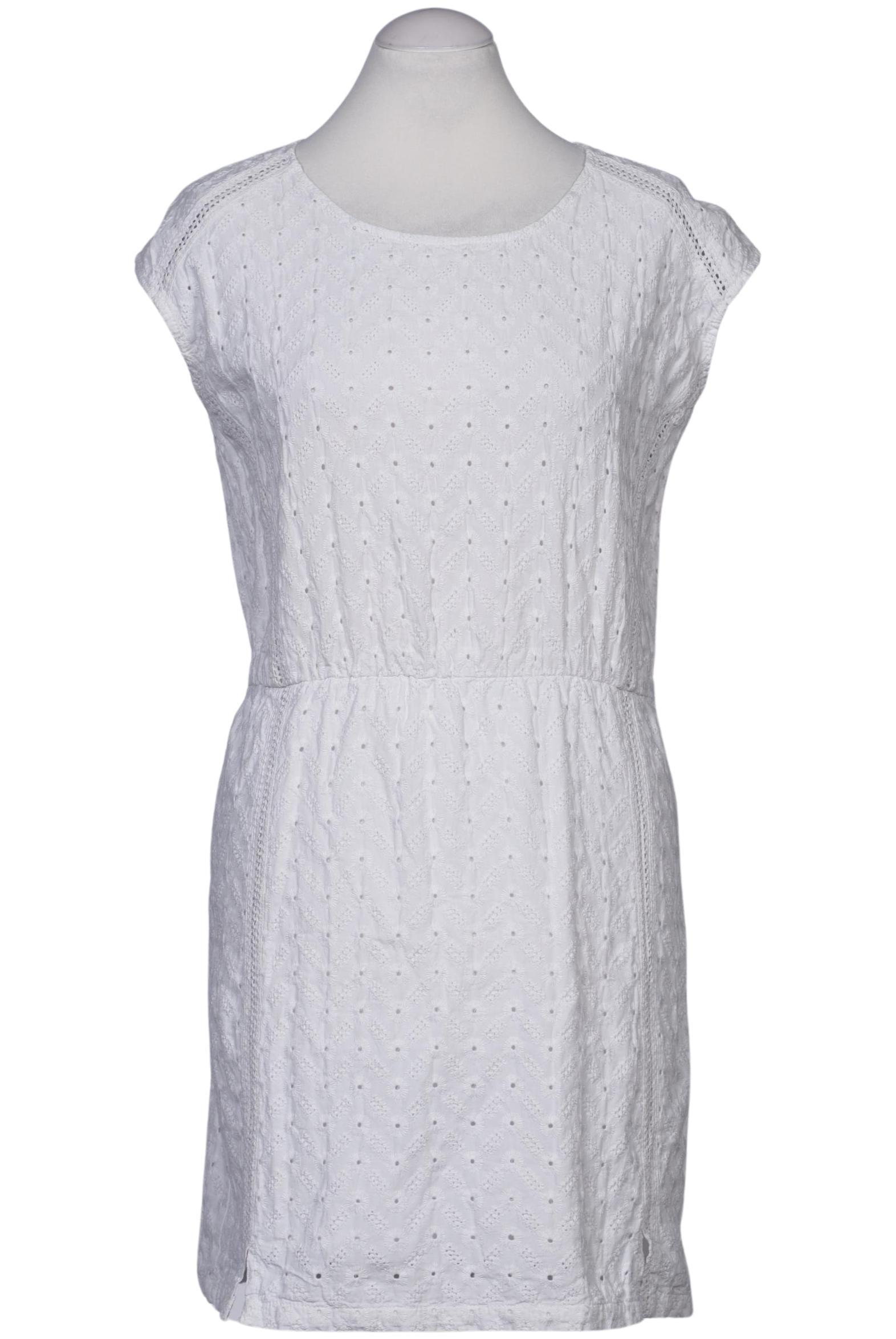 

Garcia Damen Kleid, weiß, Gr. 36