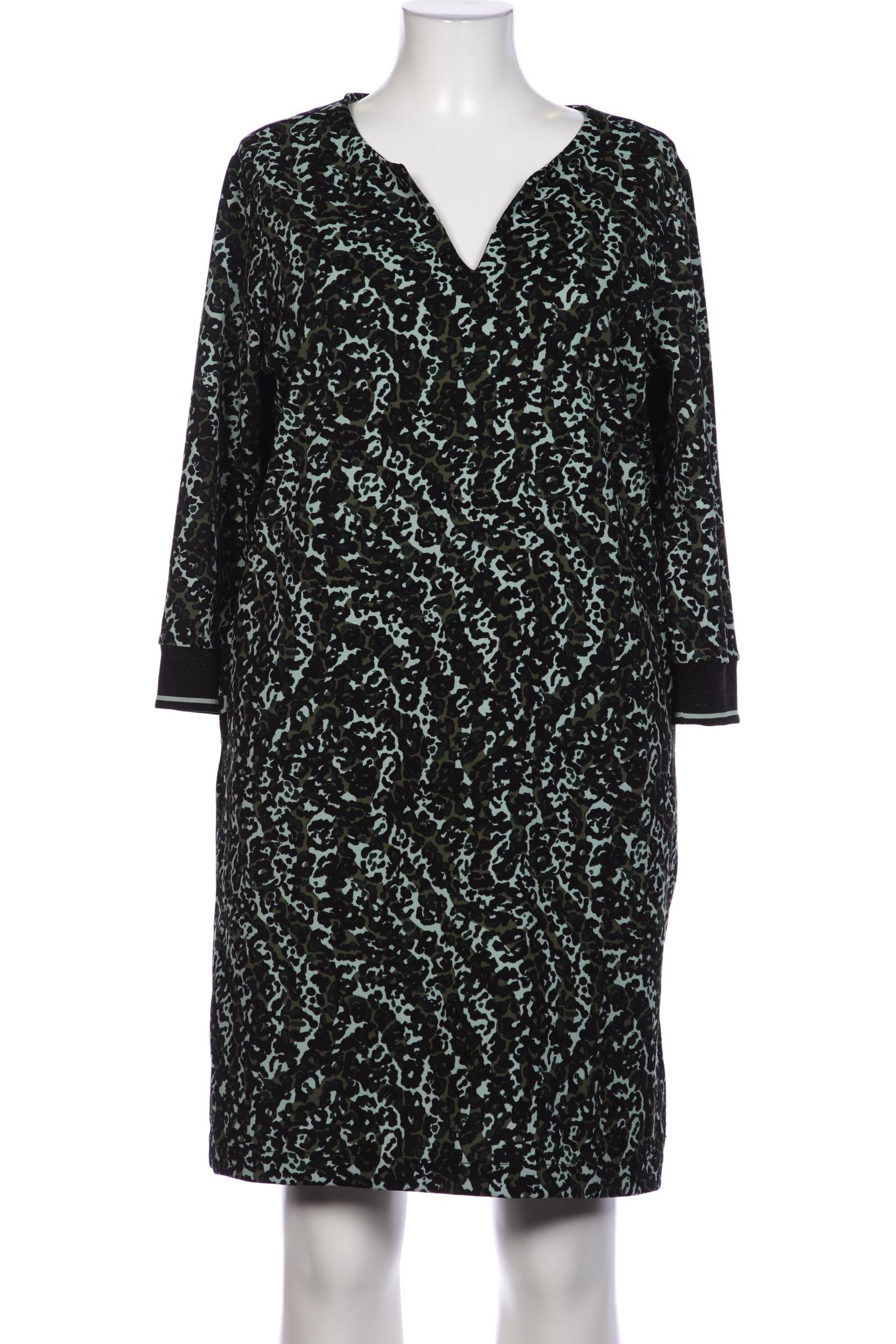 

Garcia Damen Kleid, grün, Gr. 46