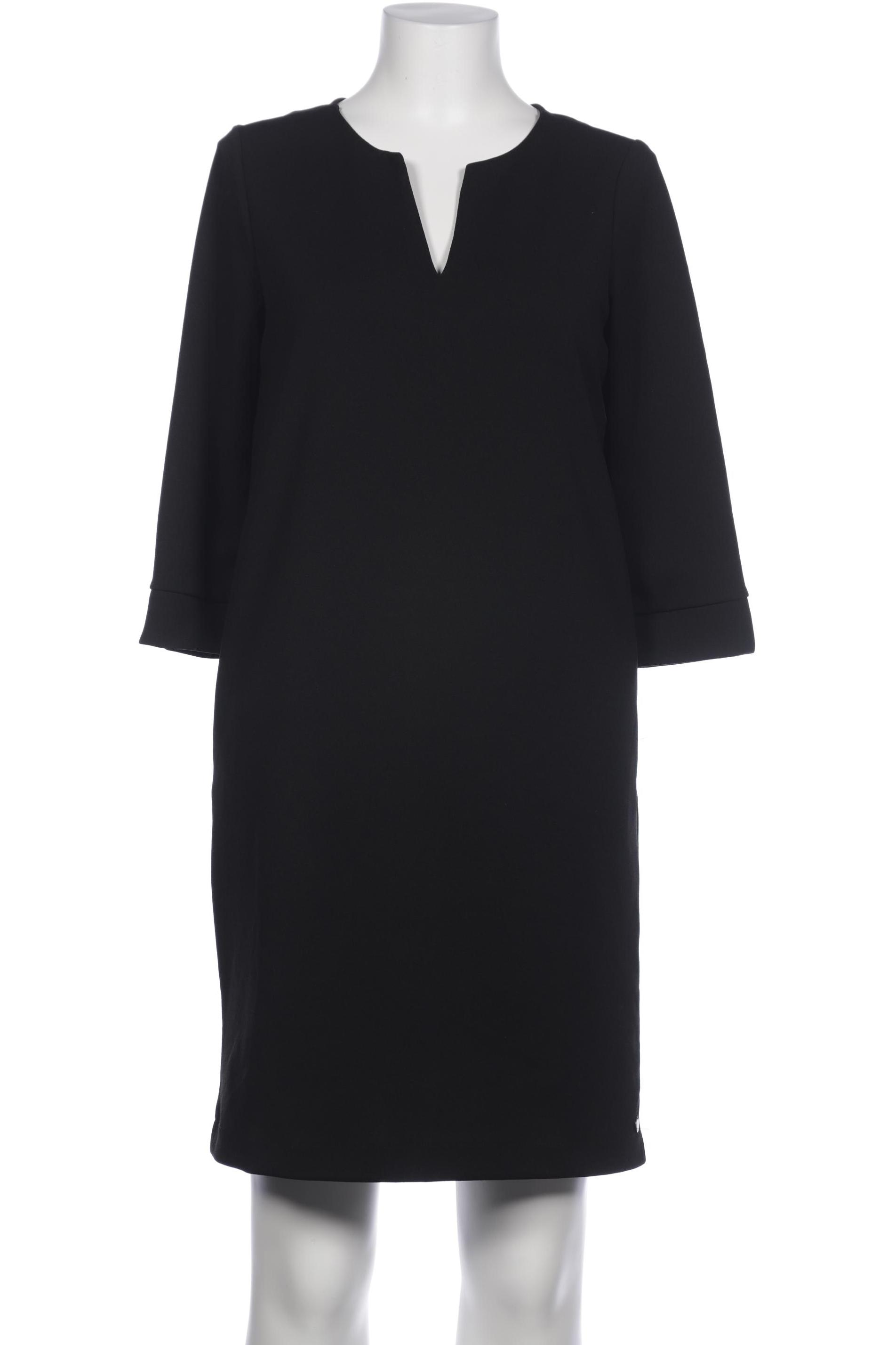 

Garcia Damen Kleid, schwarz, Gr. 38