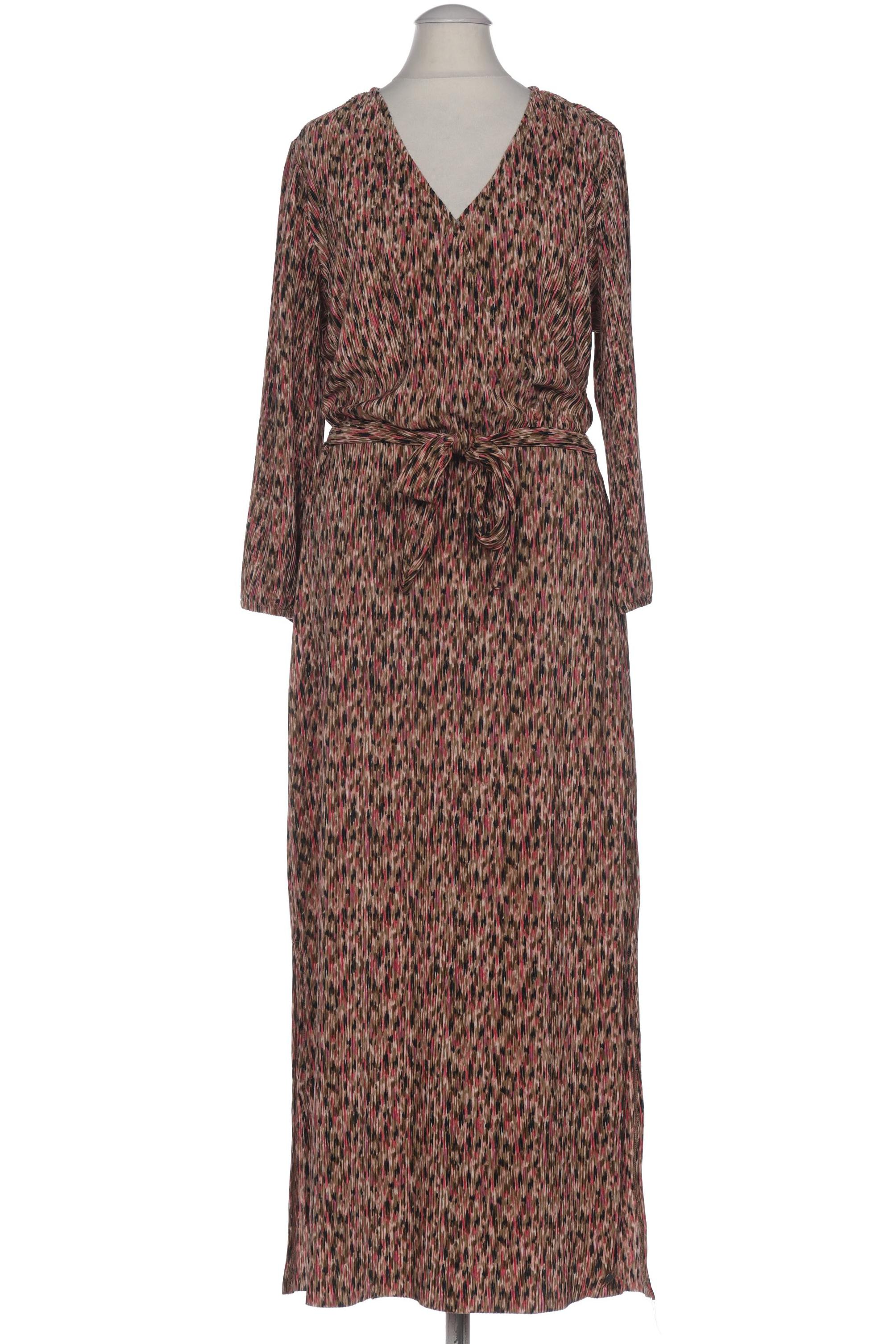 

GARCIA Damen Kleid, braun