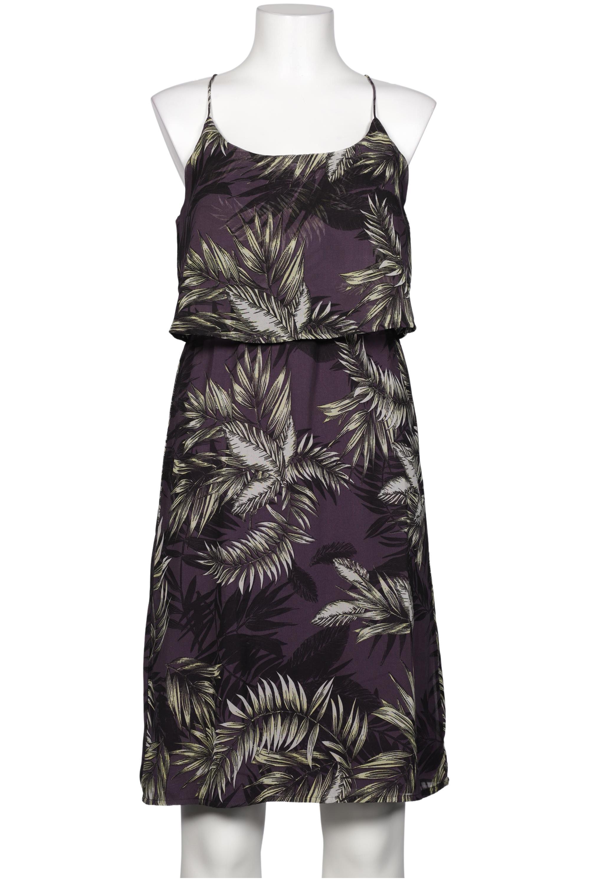 

Garcia Damen Kleid, flieder, Gr. 38