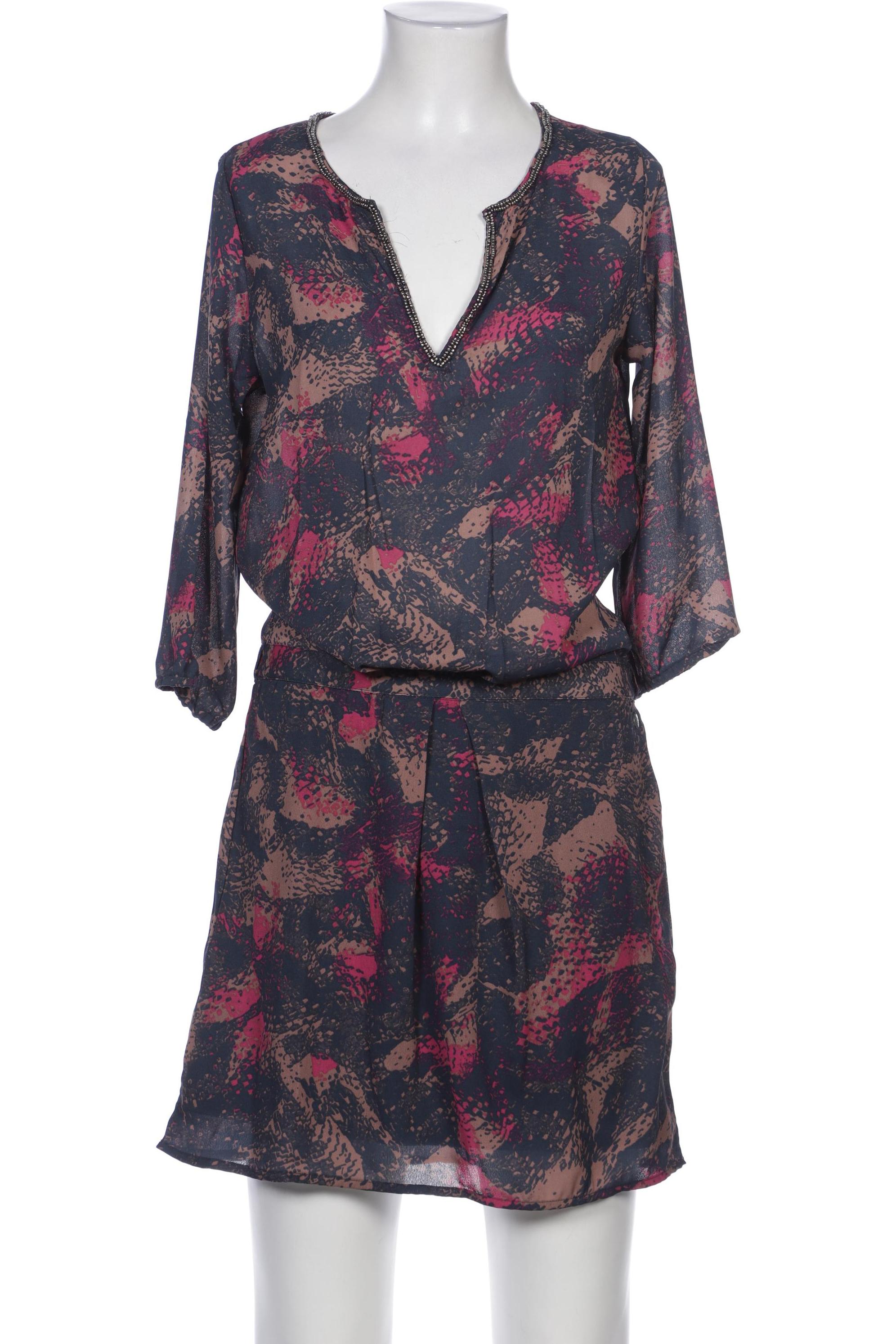 

Garcia Damen Kleid, mehrfarbig, Gr. 36