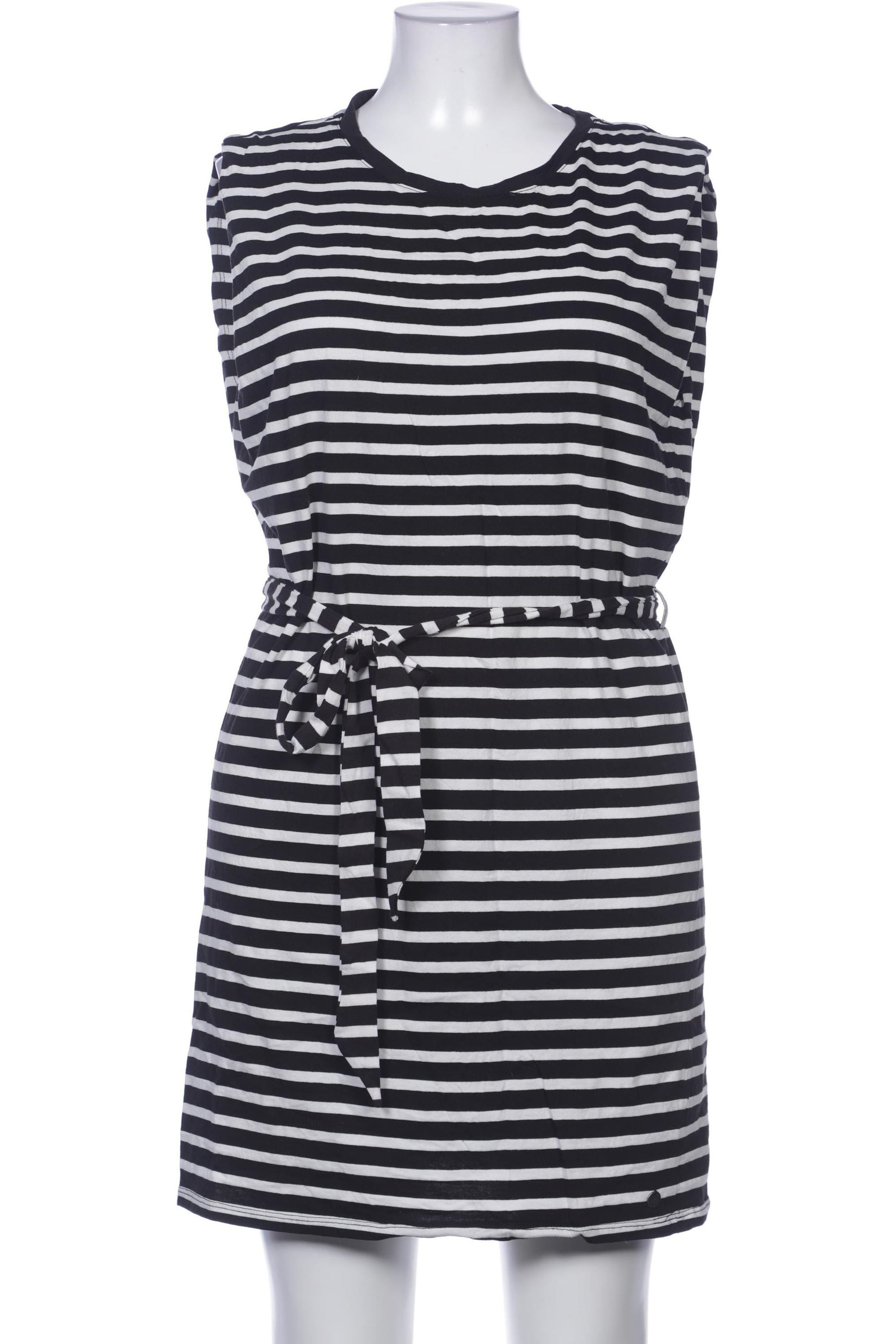 

Garcia Damen Kleid, schwarz, Gr. 42