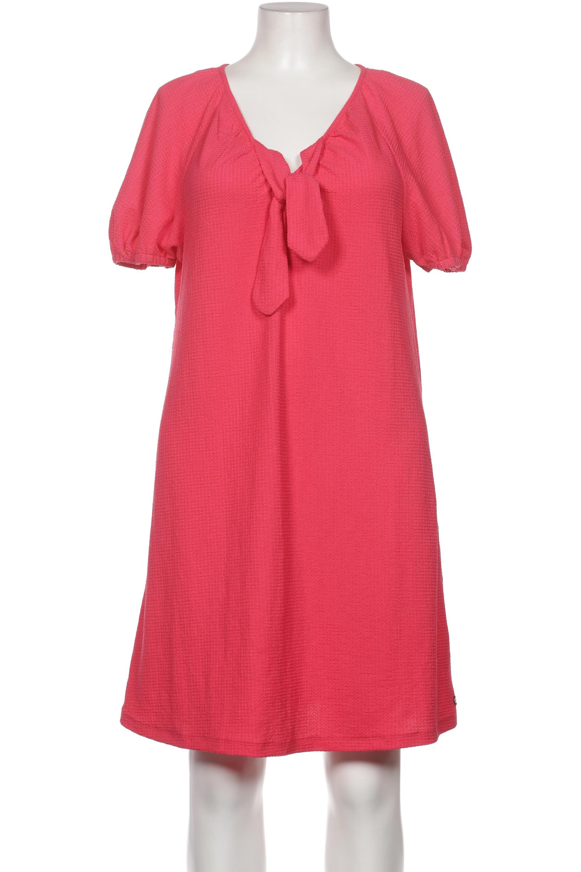 

Garcia Damen Kleid, pink, Gr. 42