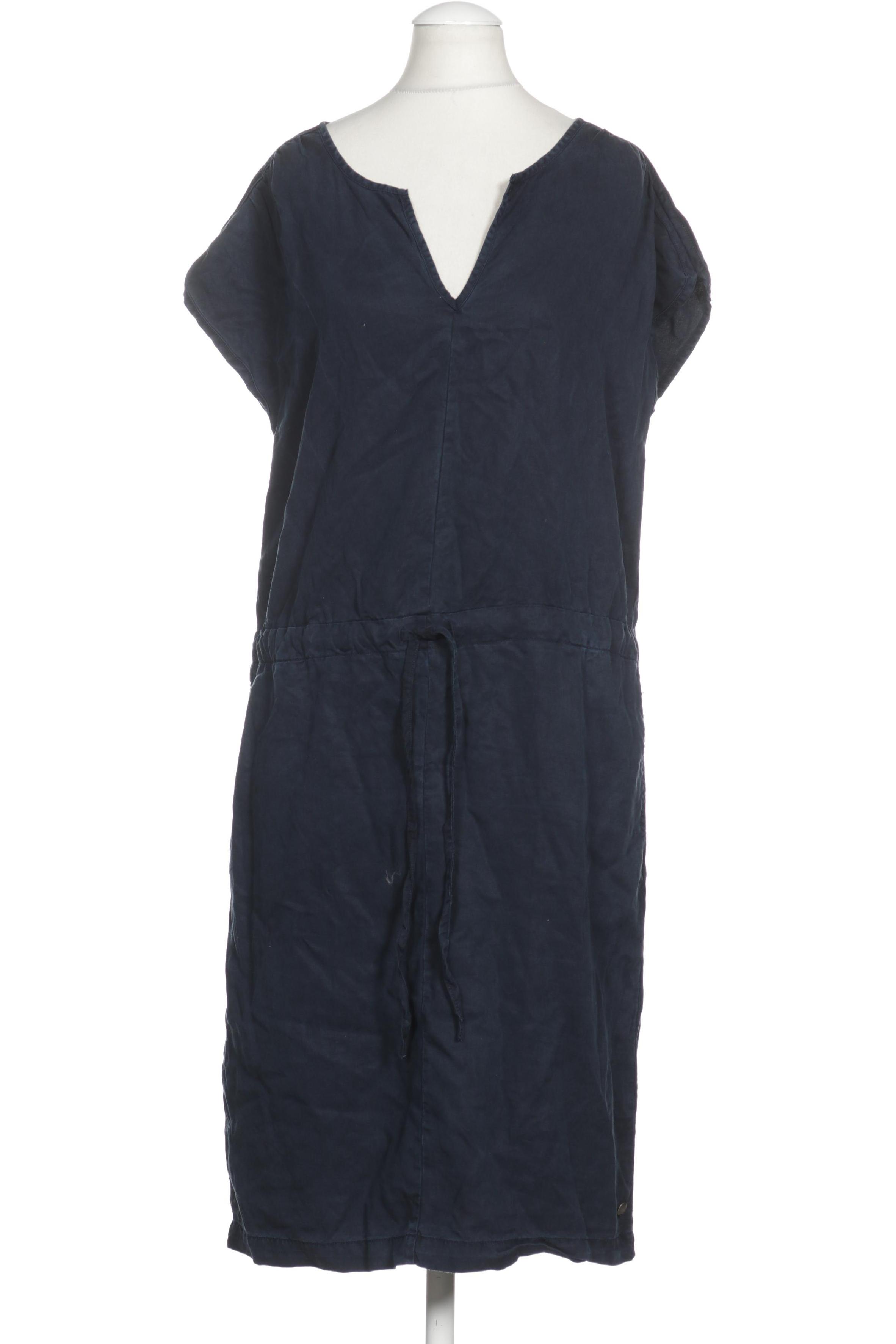 

Garcia Damen Kleid, blau, Gr. 34