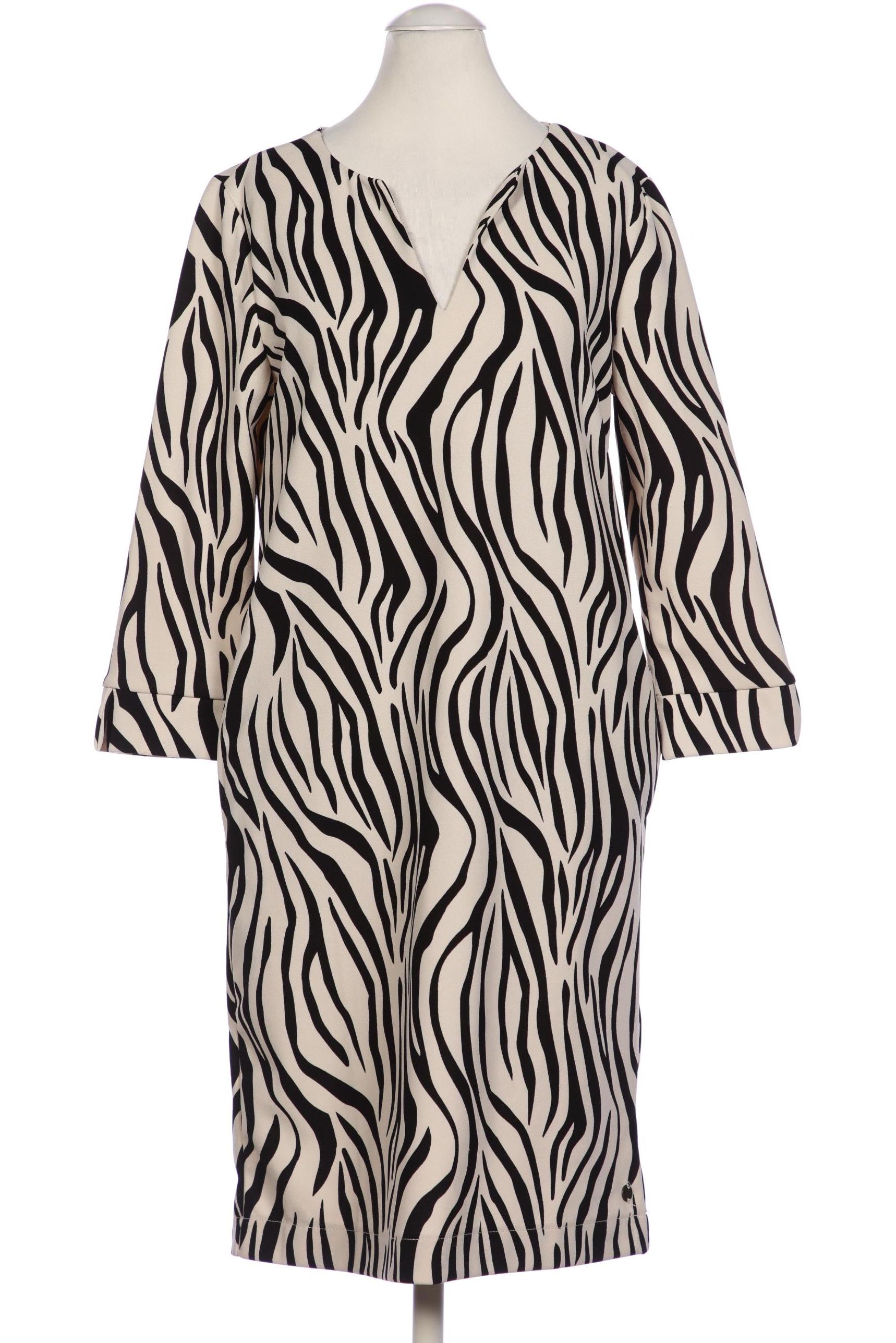 

Garcia Damen Kleid, beige, Gr. 34