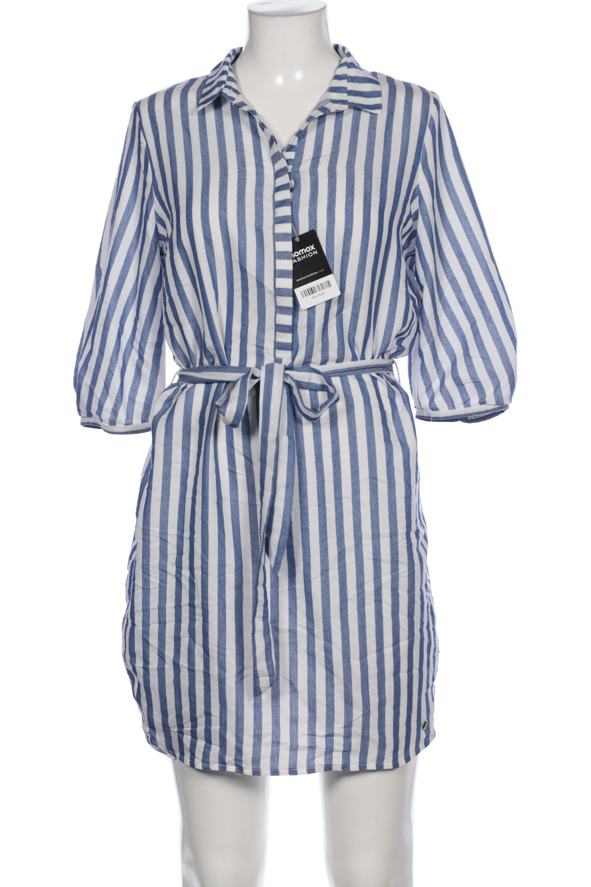 

GARCIA Damen Kleid, blau