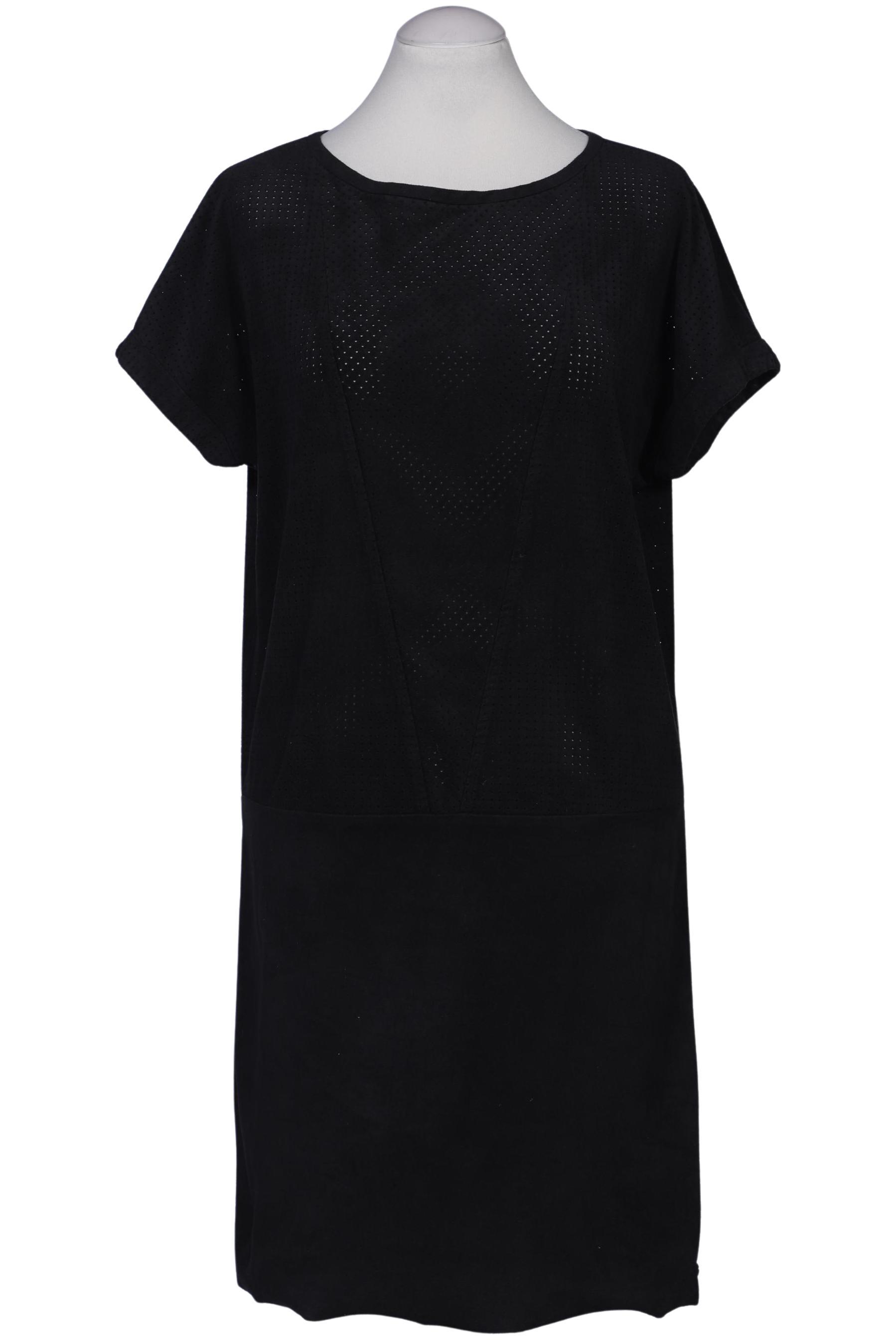 

Garcia Damen Kleid, schwarz, Gr. 36