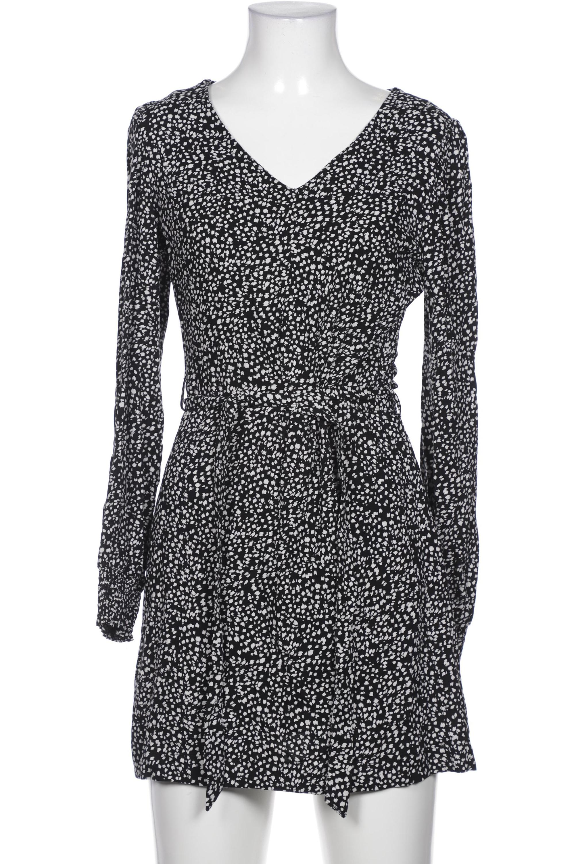 

Garcia Damen Kleid, schwarz, Gr. 34