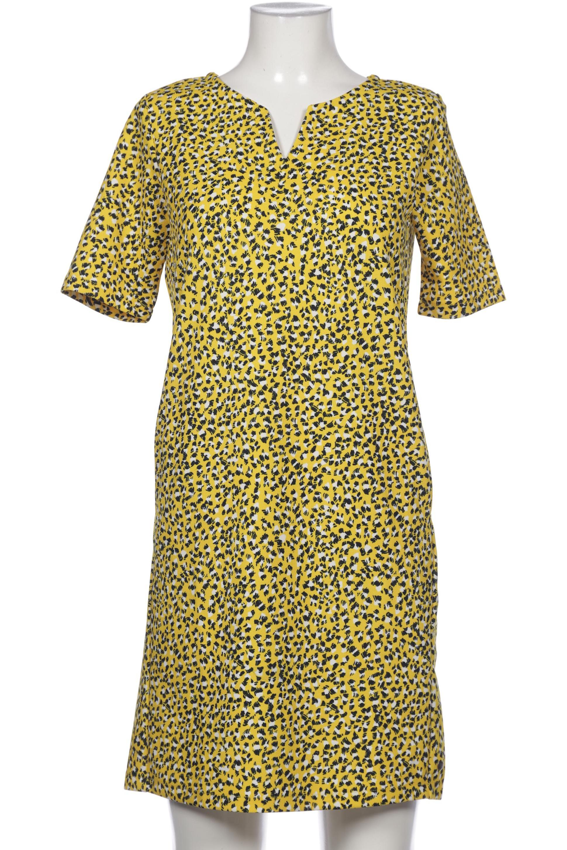 

GARCIA Damen Kleid, gelb