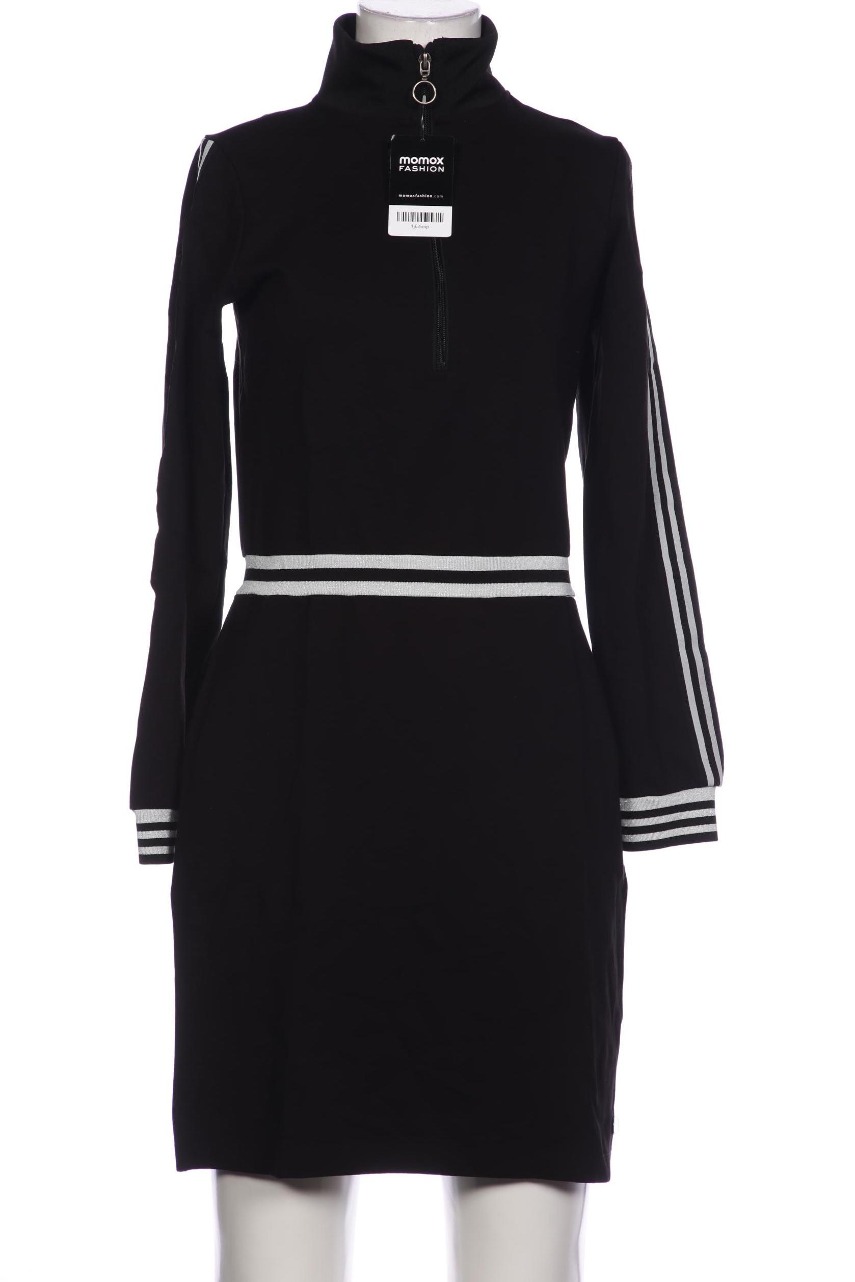 

Garcia Damen Kleid, schwarz, Gr. 36