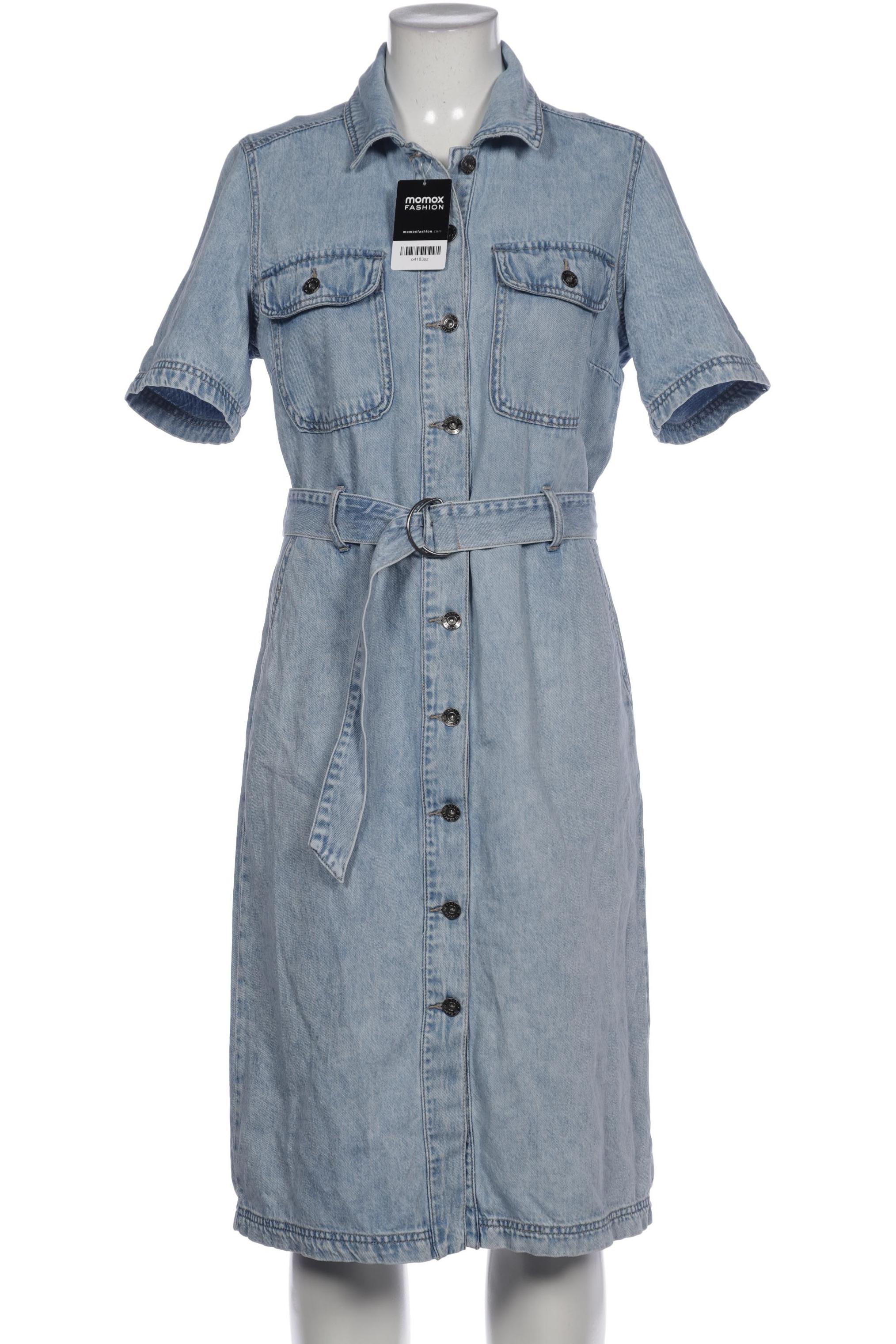 

Garcia Damen Kleid, blau, Gr. 38