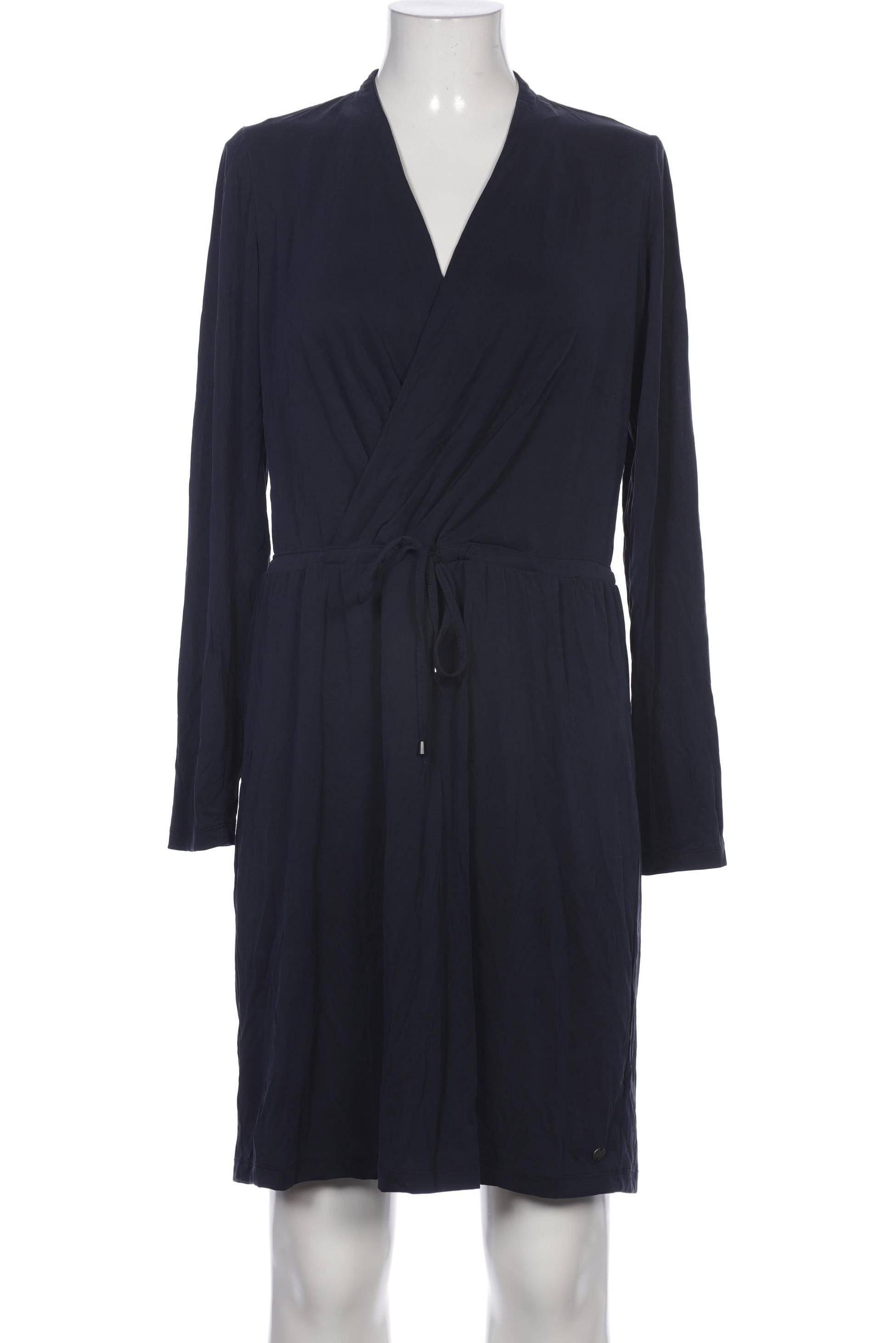 

Garcia Damen Kleid, marineblau, Gr. 42