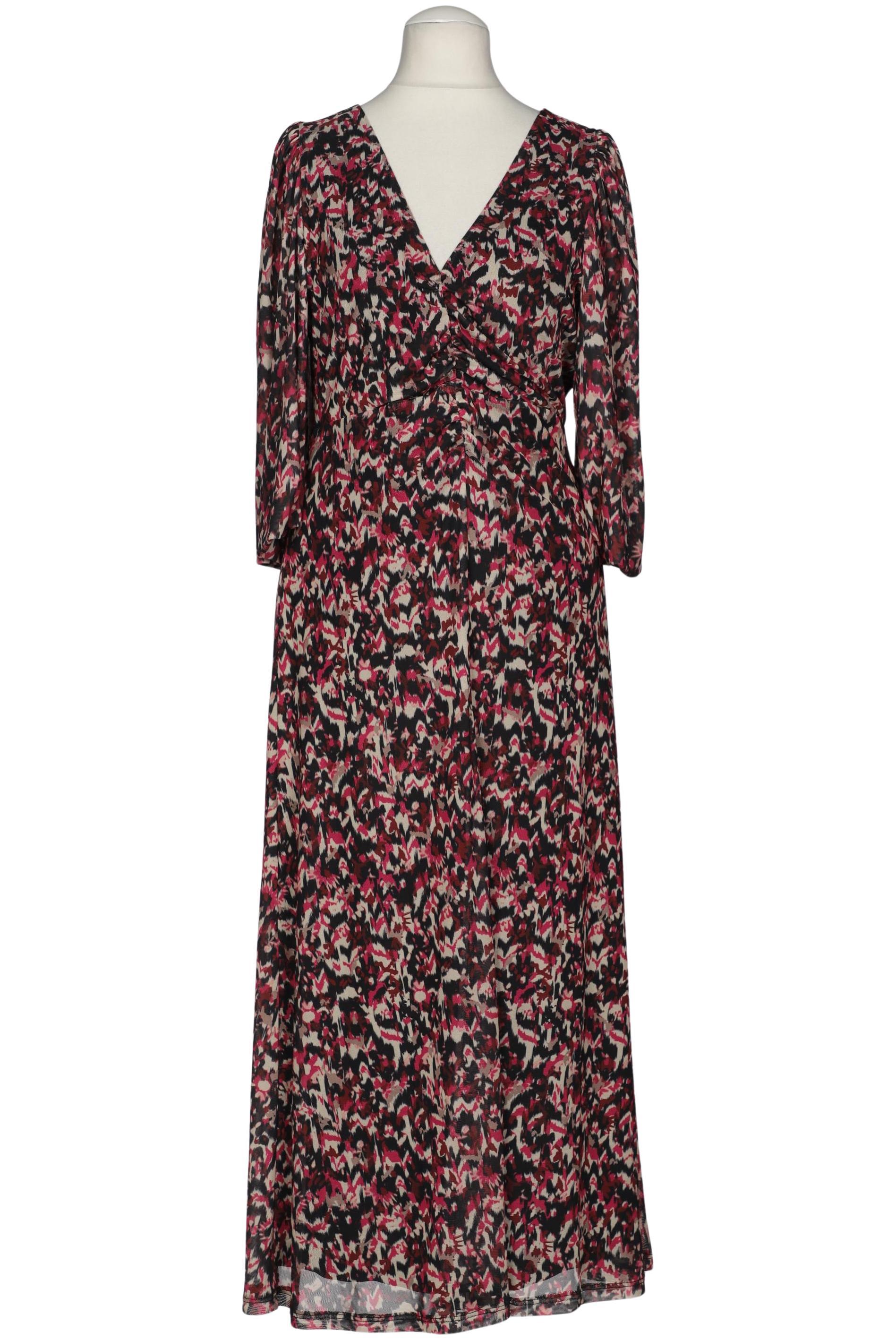 Thumbnail - Garcia Damen Kleid, bordeaux, Gr. 34