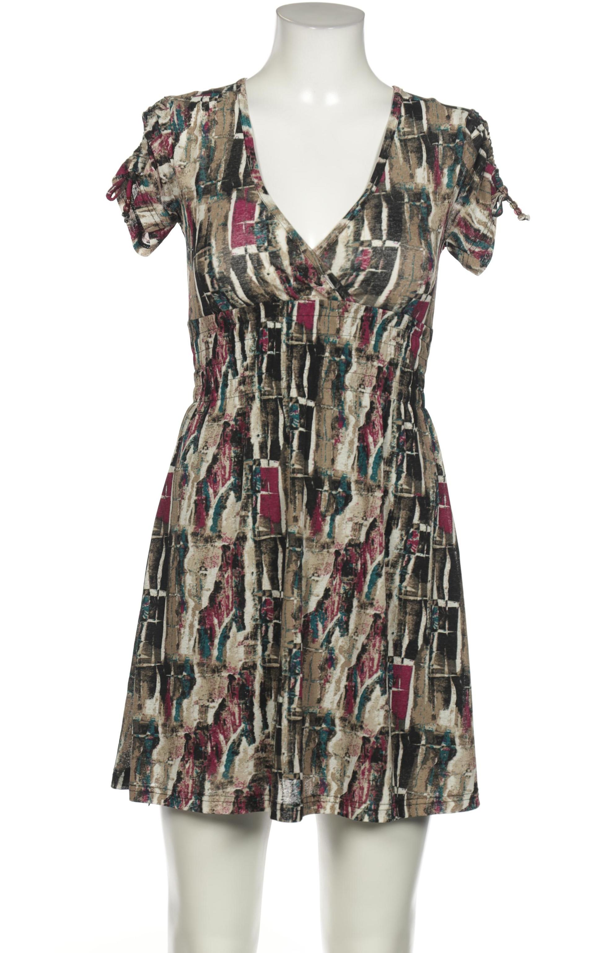 

Garcia Damen Kleid, mehrfarbig, Gr. 36