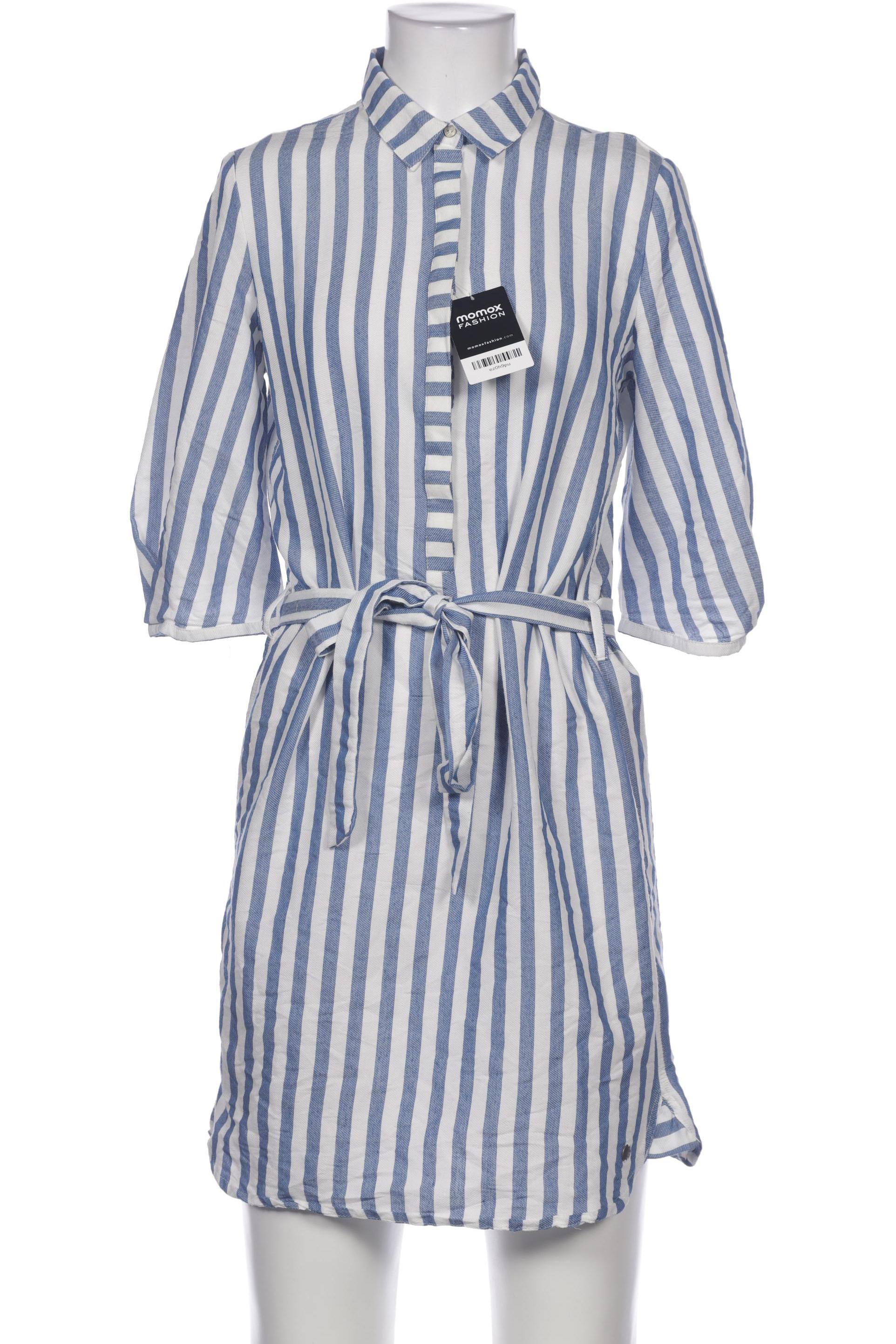 

Garcia Damen Kleid, blau, Gr. 34