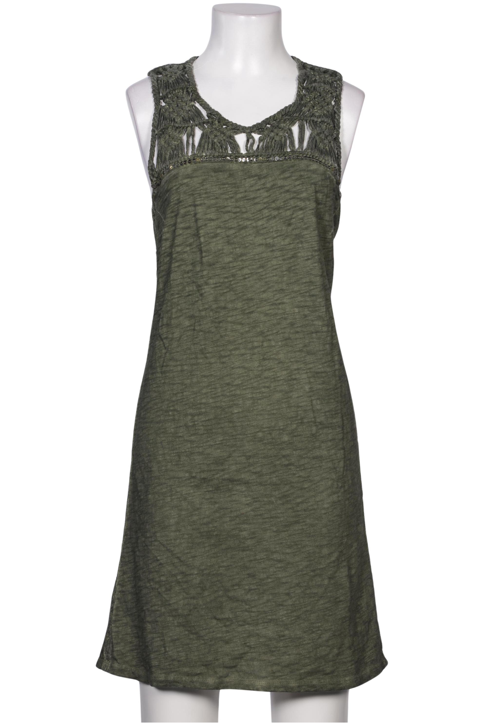 

Garcia Damen Kleid, grün, Gr. 38