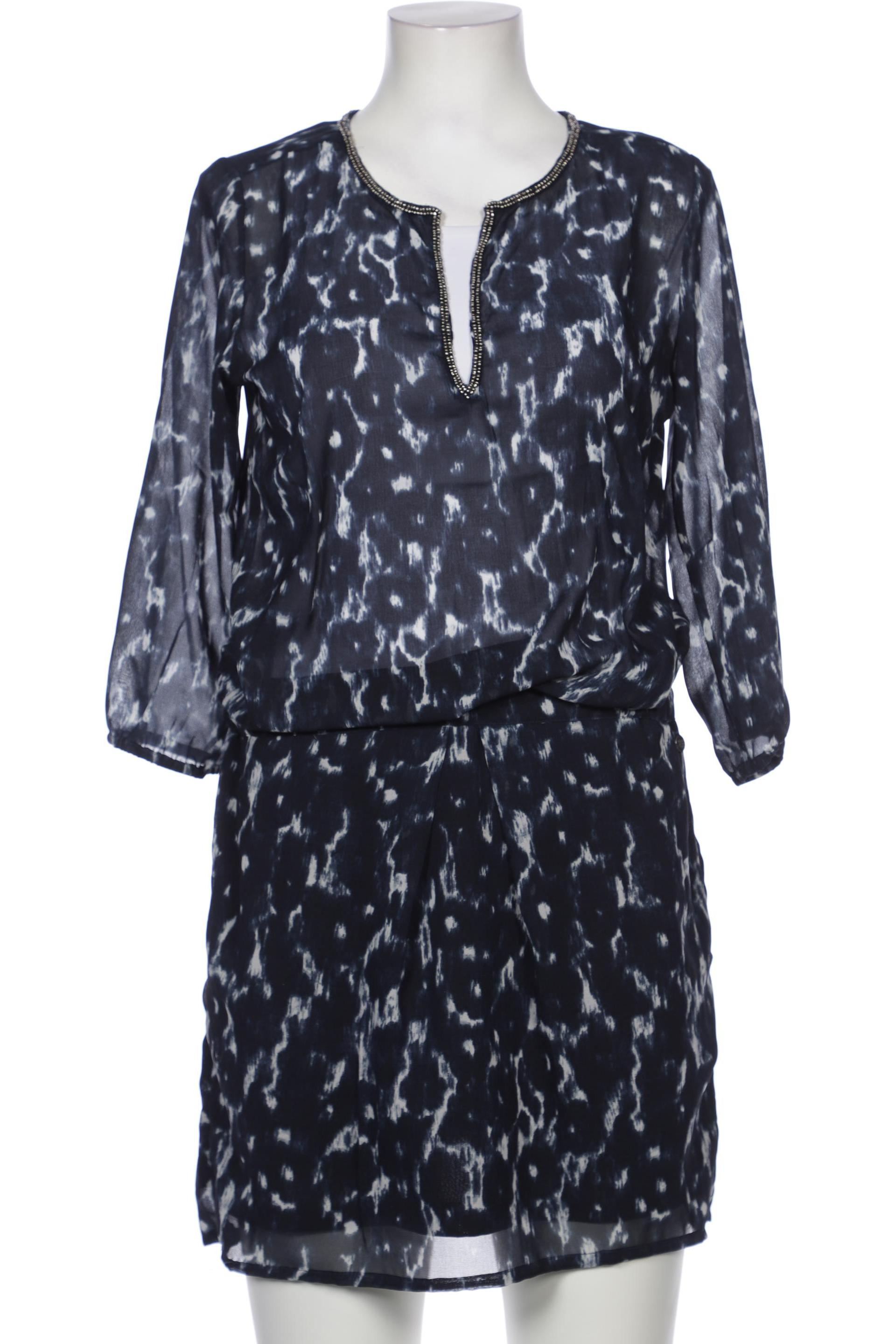 

Garcia Damen Kleid, blau, Gr. 38