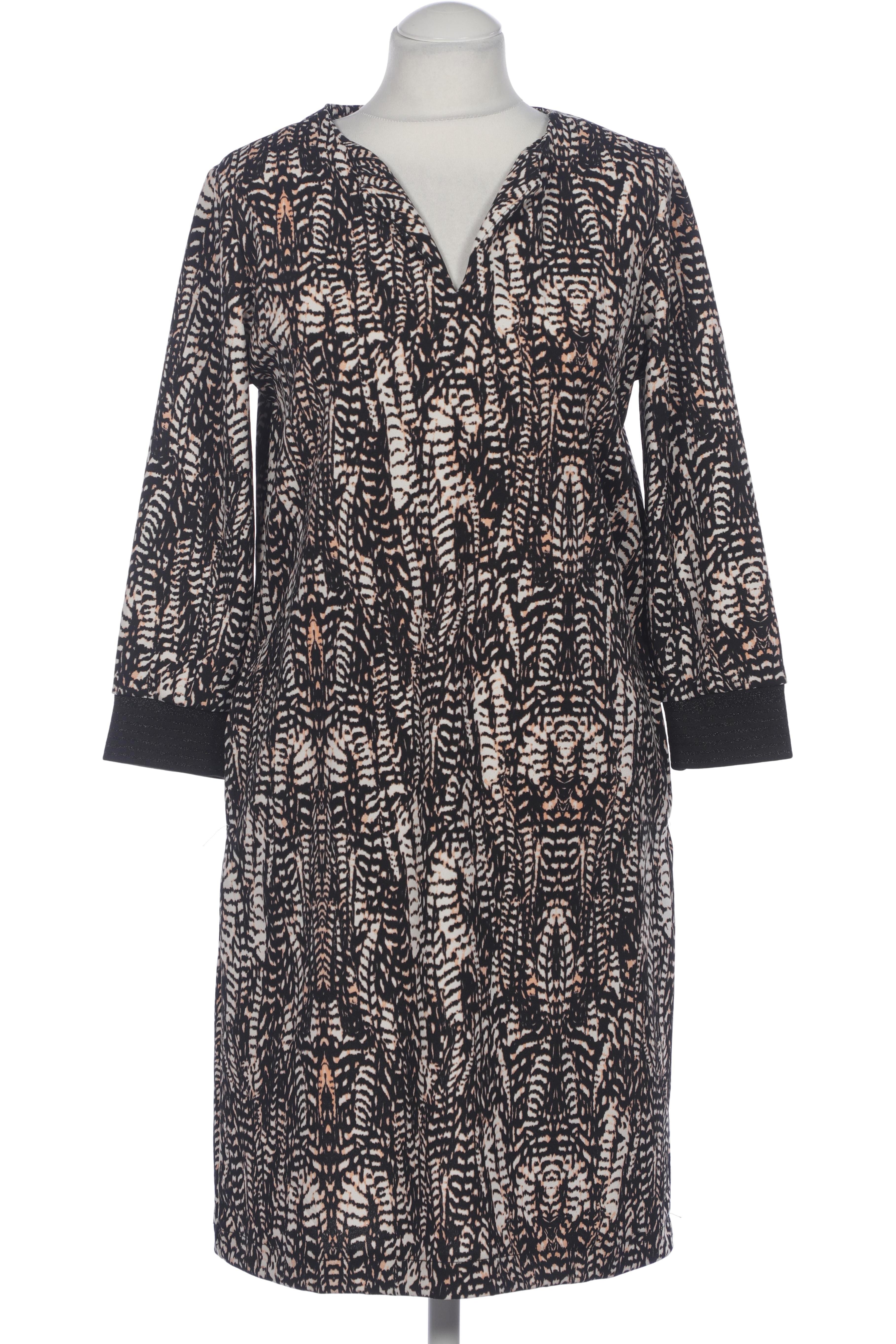 

Garcia Damen Kleid, schwarz, Gr. 38