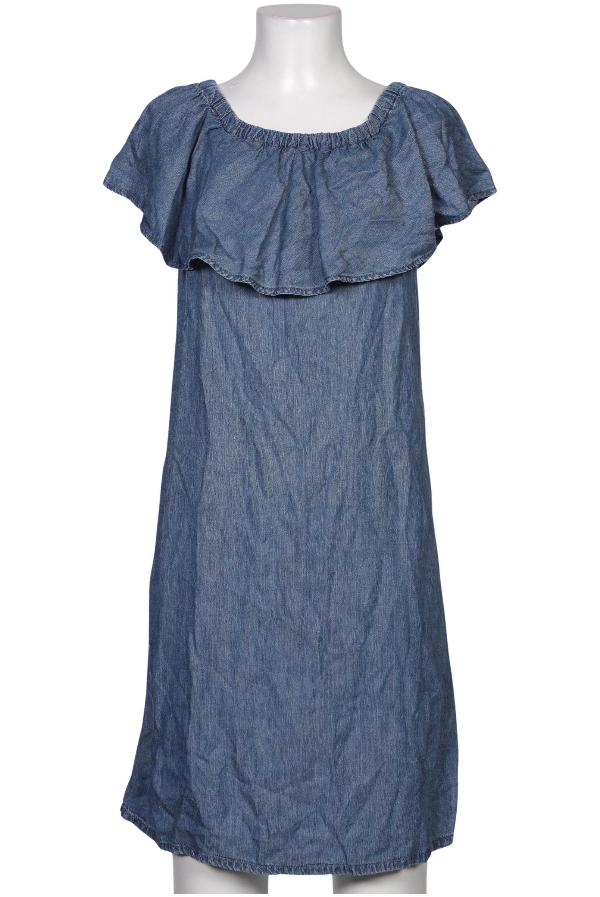 

Garcia Damen Kleid, blau, Gr. 36