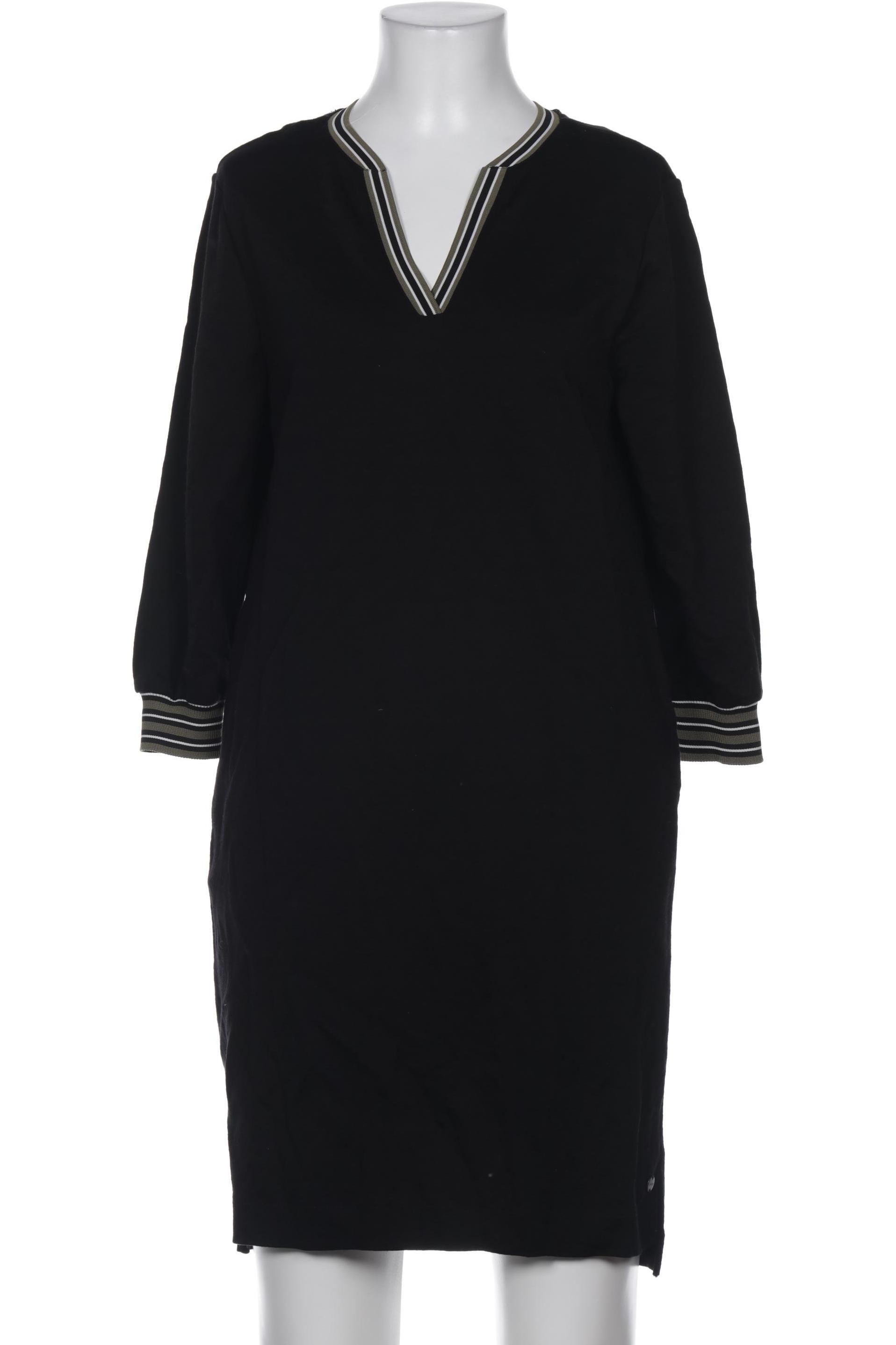 

Garcia Damen Kleid, schwarz, Gr. 38
