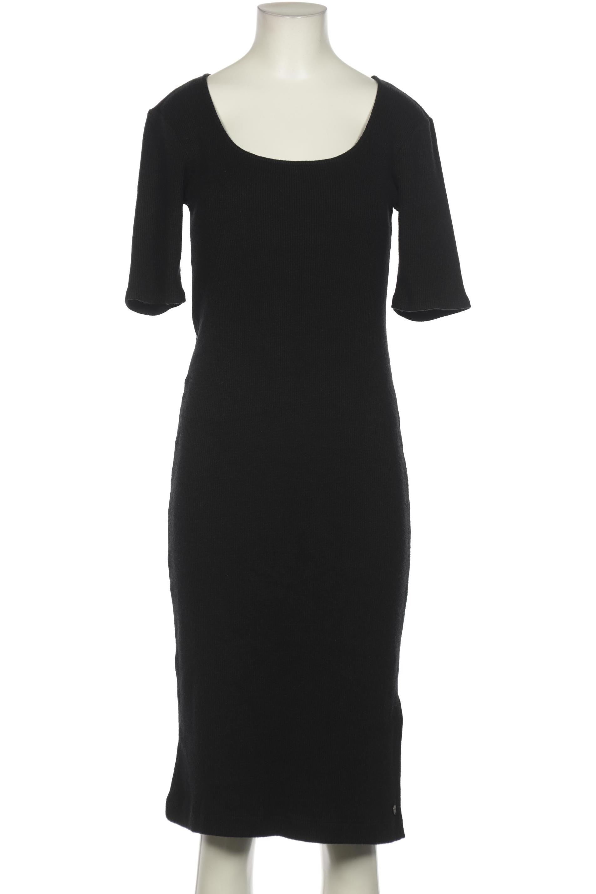 

Garcia Damen Kleid, schwarz, Gr. 36