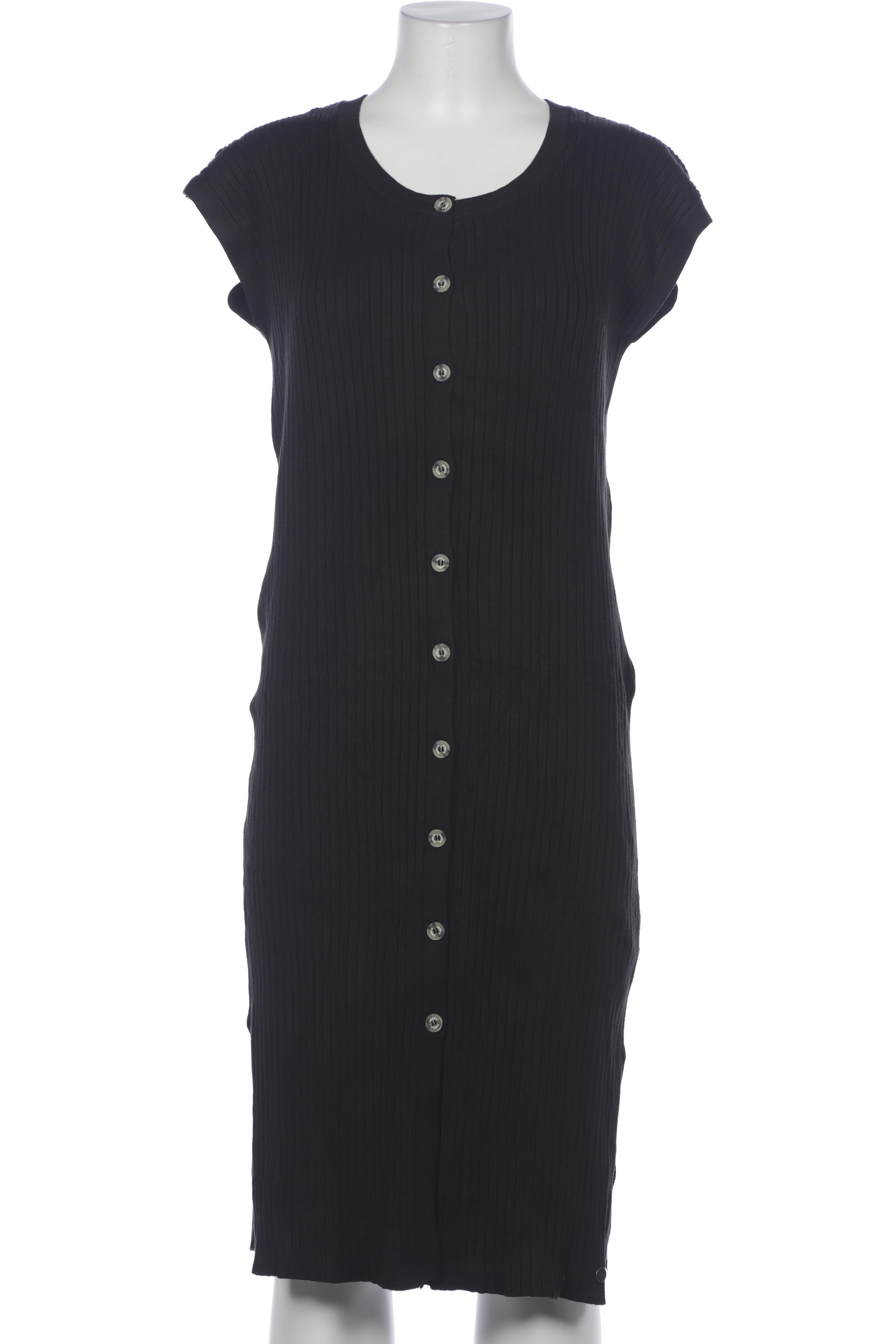 

Garcia Damen Kleid, schwarz, Gr. 38