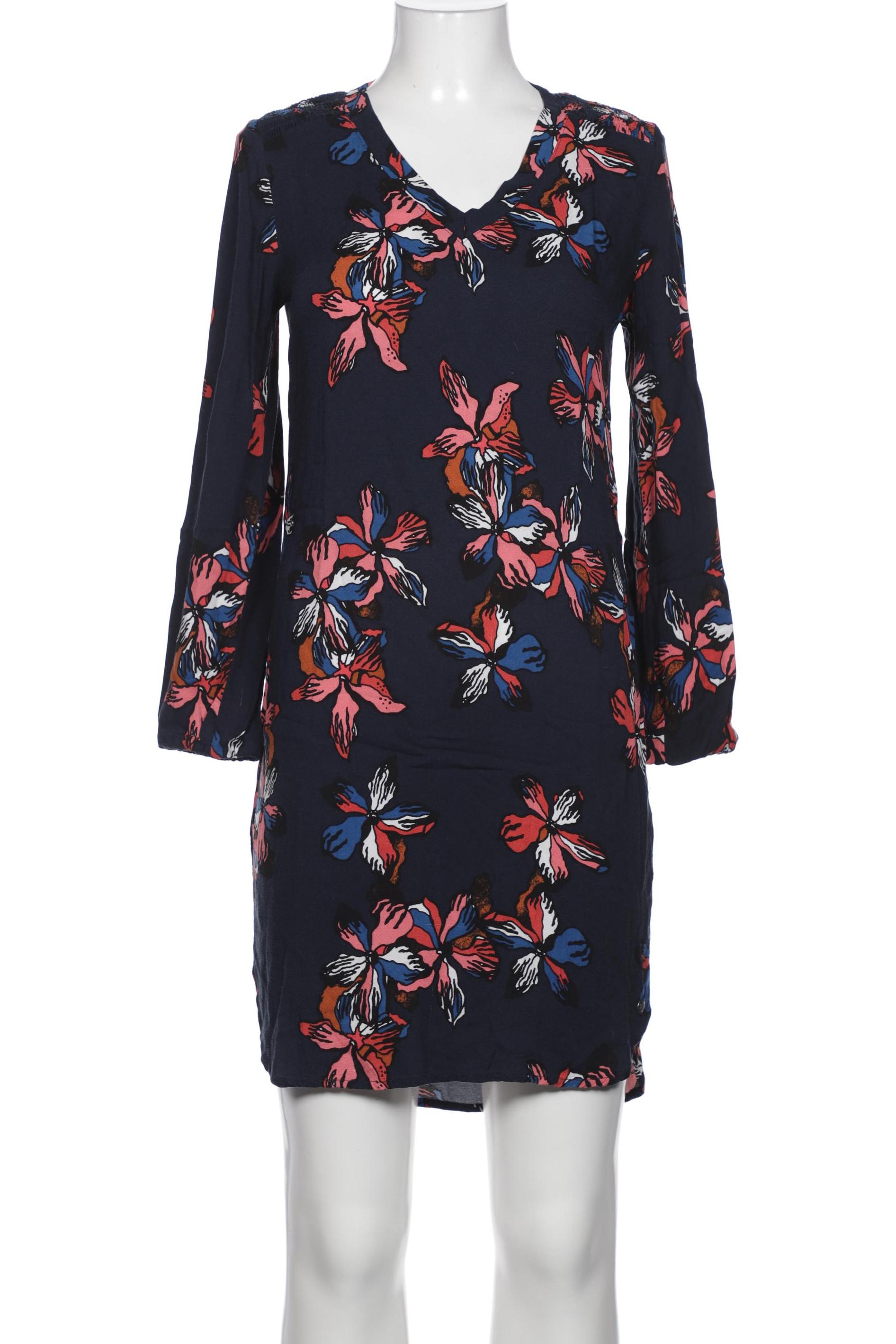 

Garcia Damen Kleid, marineblau, Gr. 36