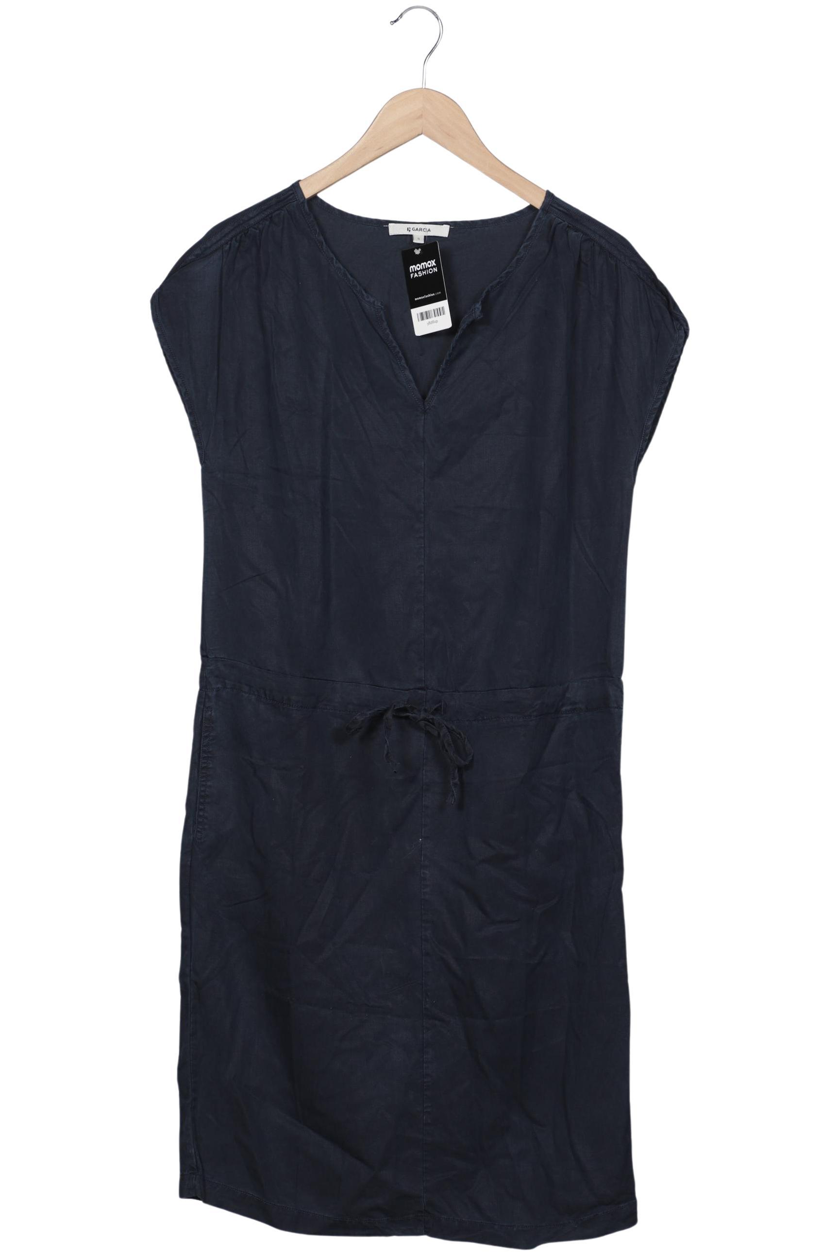 

Garcia Damen Kleid, marineblau, Gr. 36