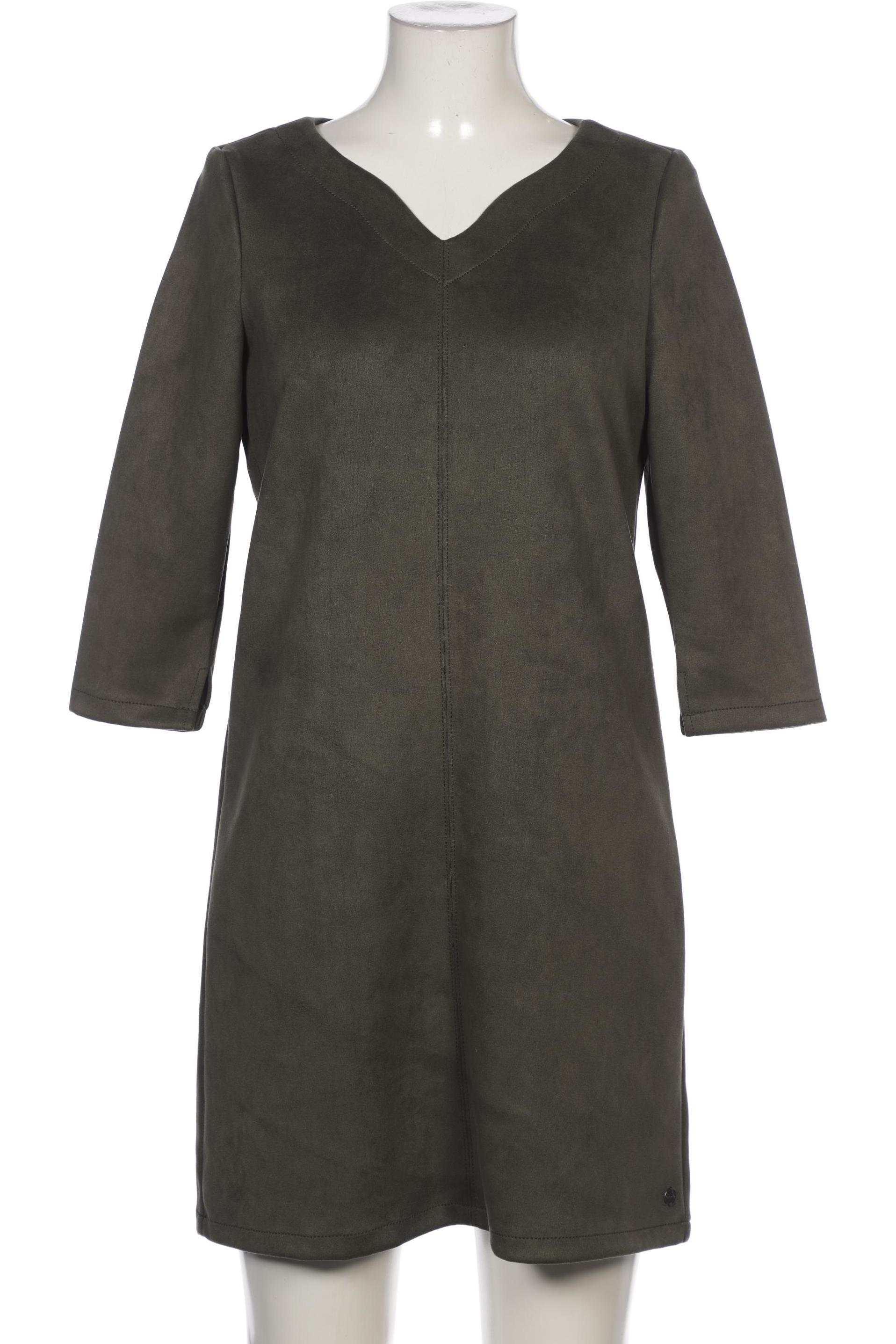 

Garcia Damen Kleid, grün, Gr. 38