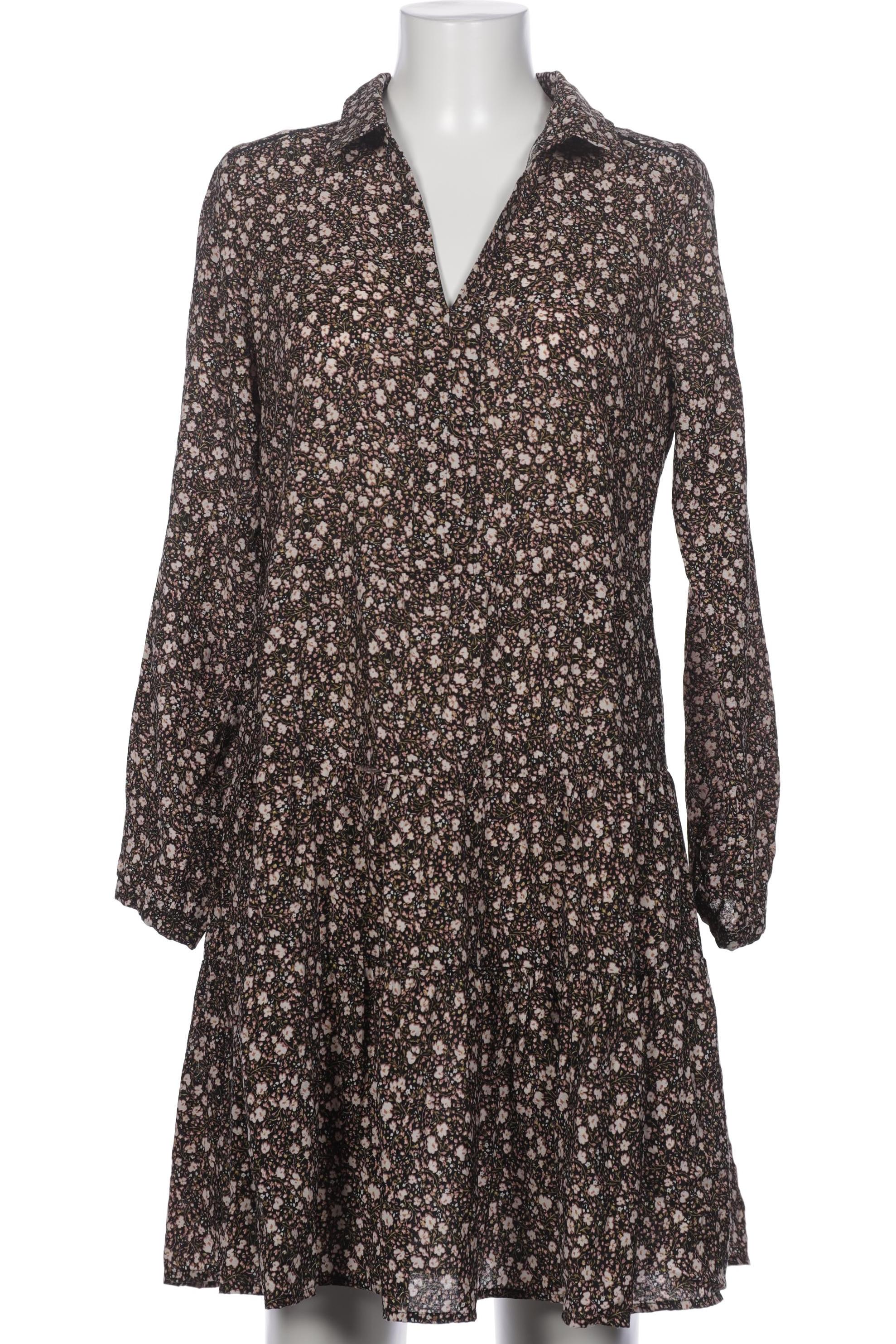 

Garcia Damen Kleid, schwarz, Gr. 42