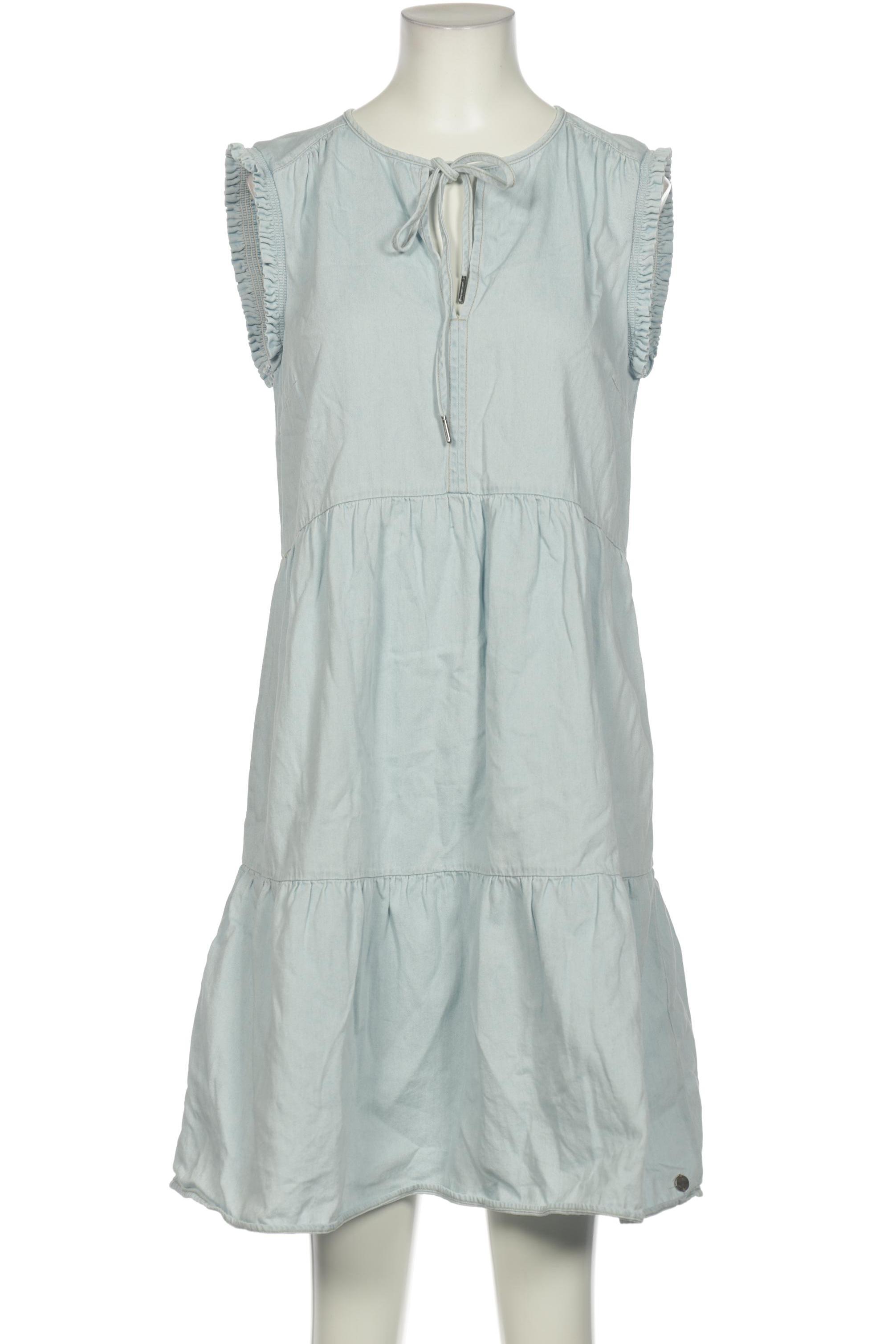 

Garcia Damen Kleid, blau, Gr. 36