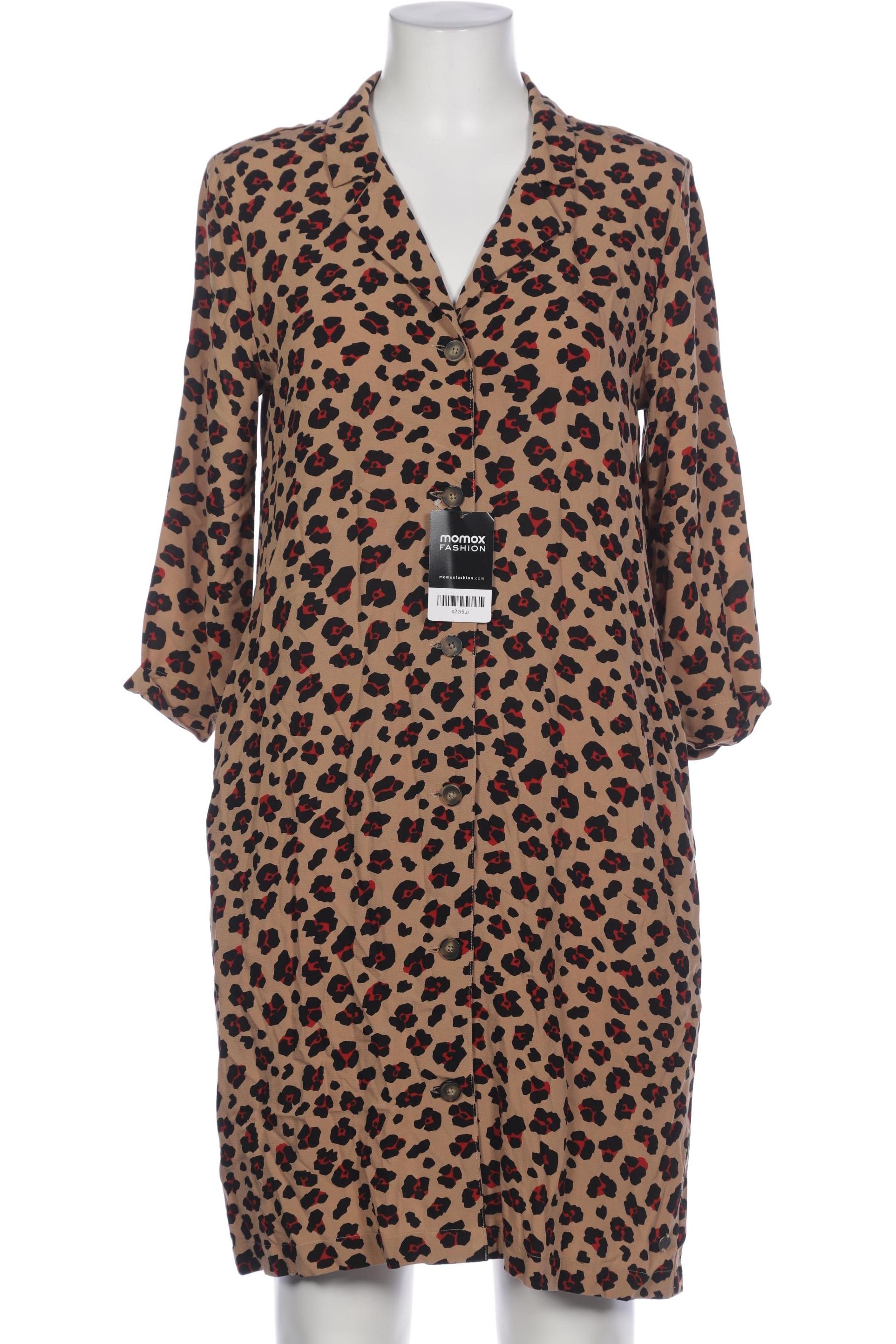 

Garcia Damen Kleid, beige, Gr. 38