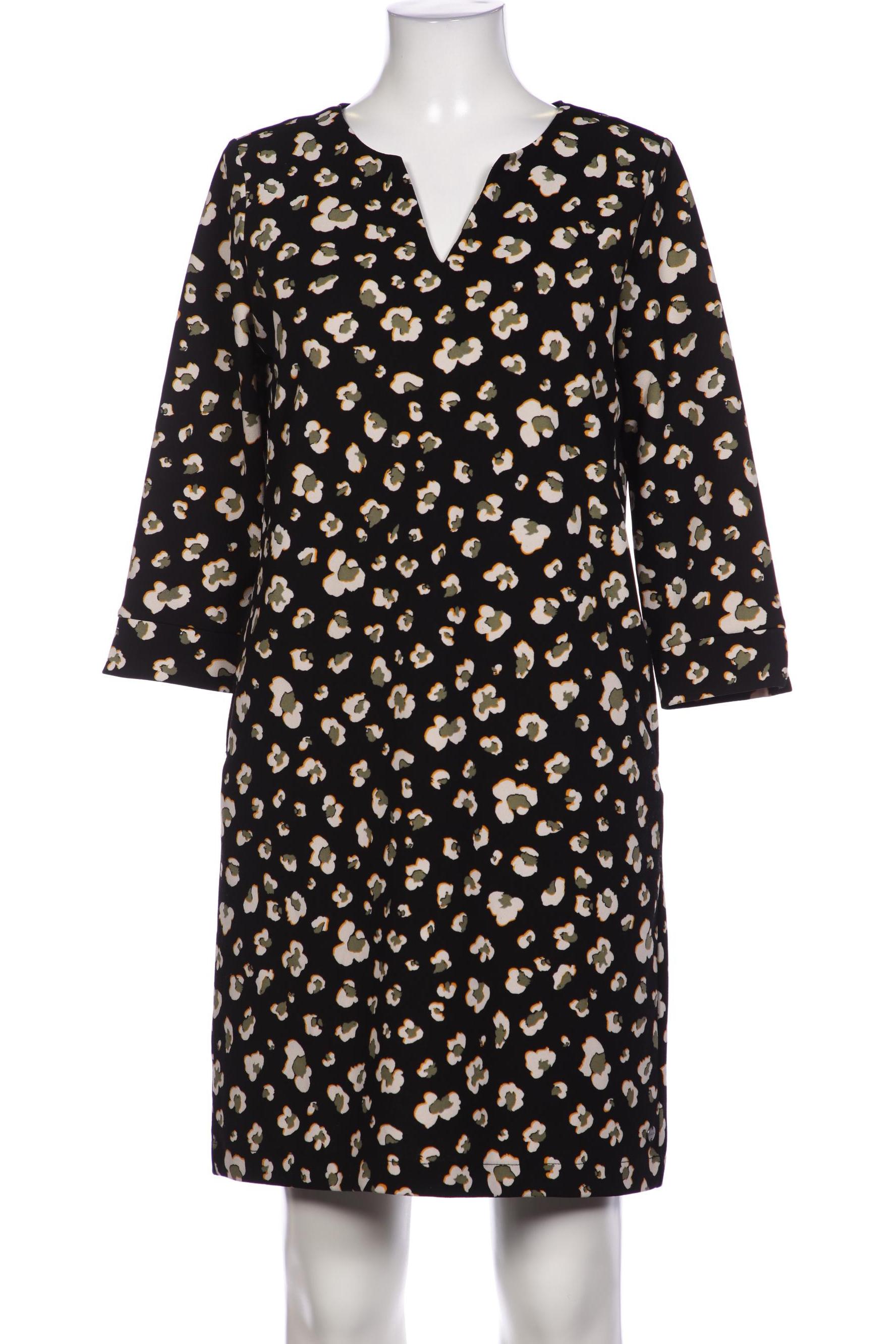 

Garcia Damen Kleid, schwarz, Gr. 38