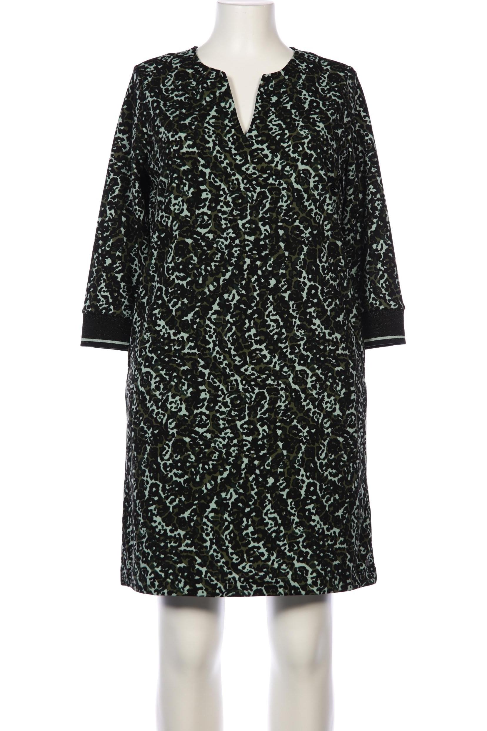 

Garcia Damen Kleid, grün, Gr. 42