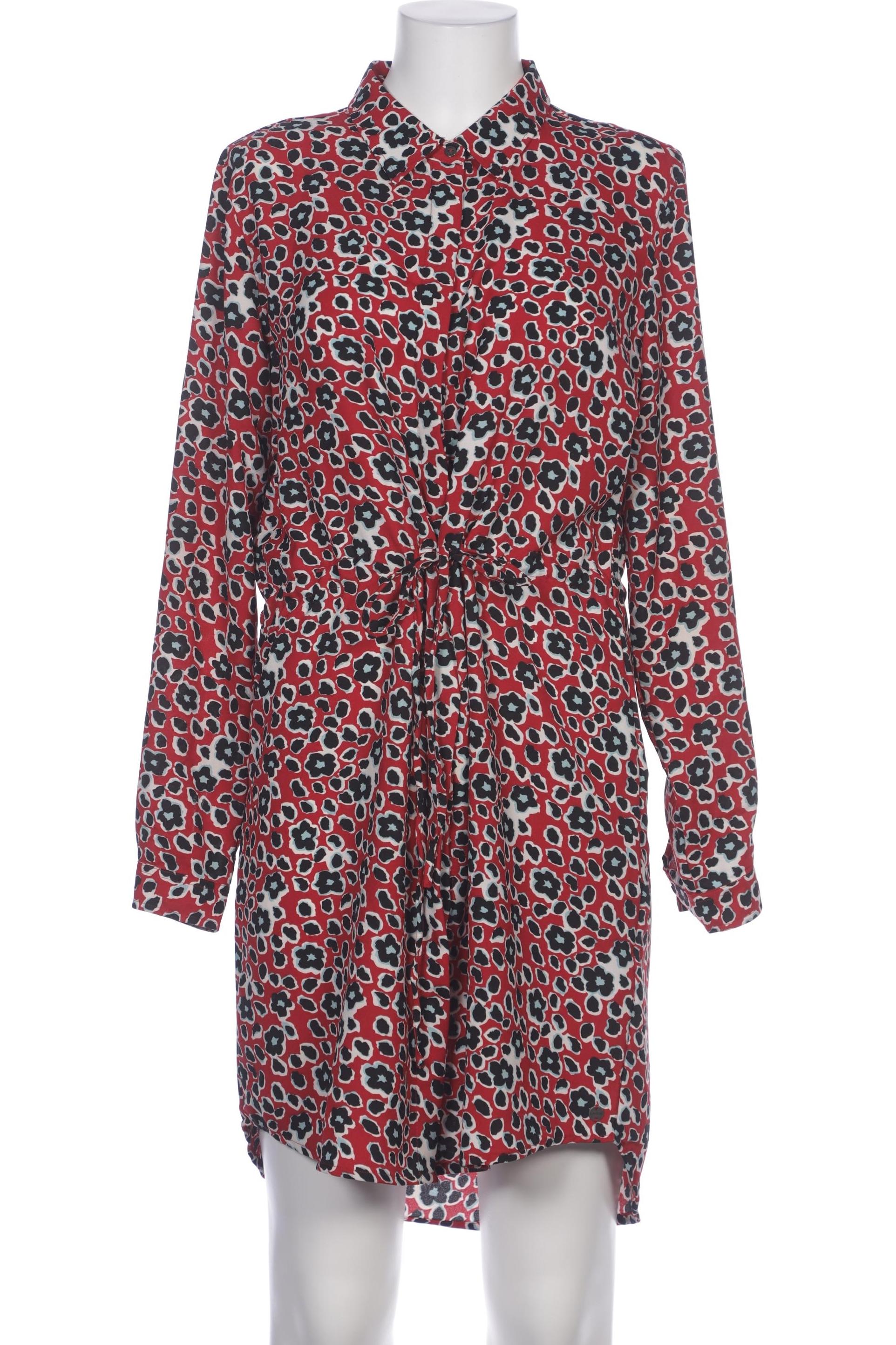 

Garcia Damen Kleid, rot, Gr. 42