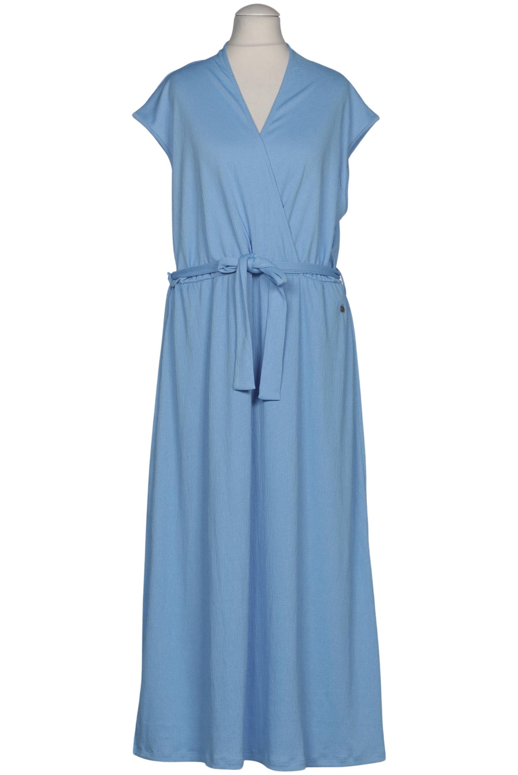 

Garcia Damen Kleid, blau, Gr. 38