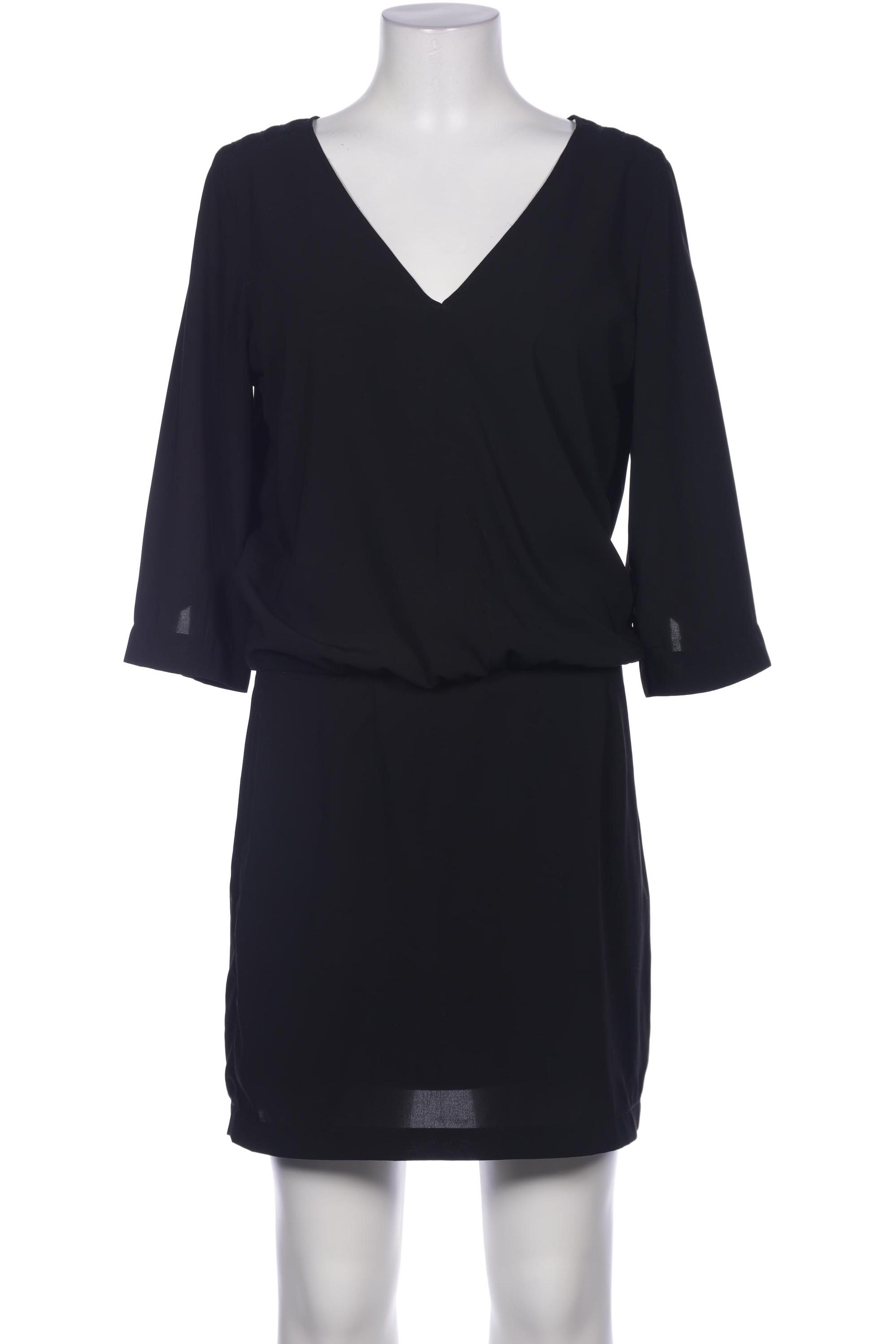 

Garcia Damen Kleid, schwarz, Gr. 38