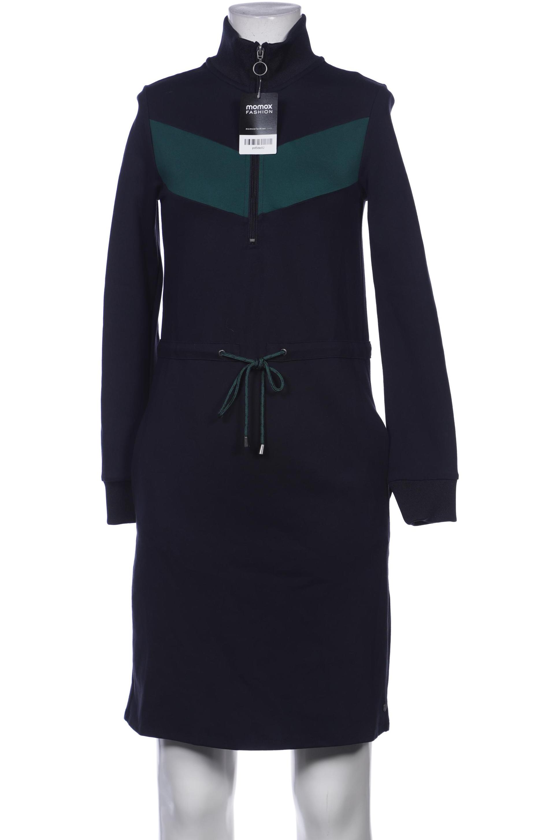 

Garcia Damen Kleid, marineblau, Gr. 34