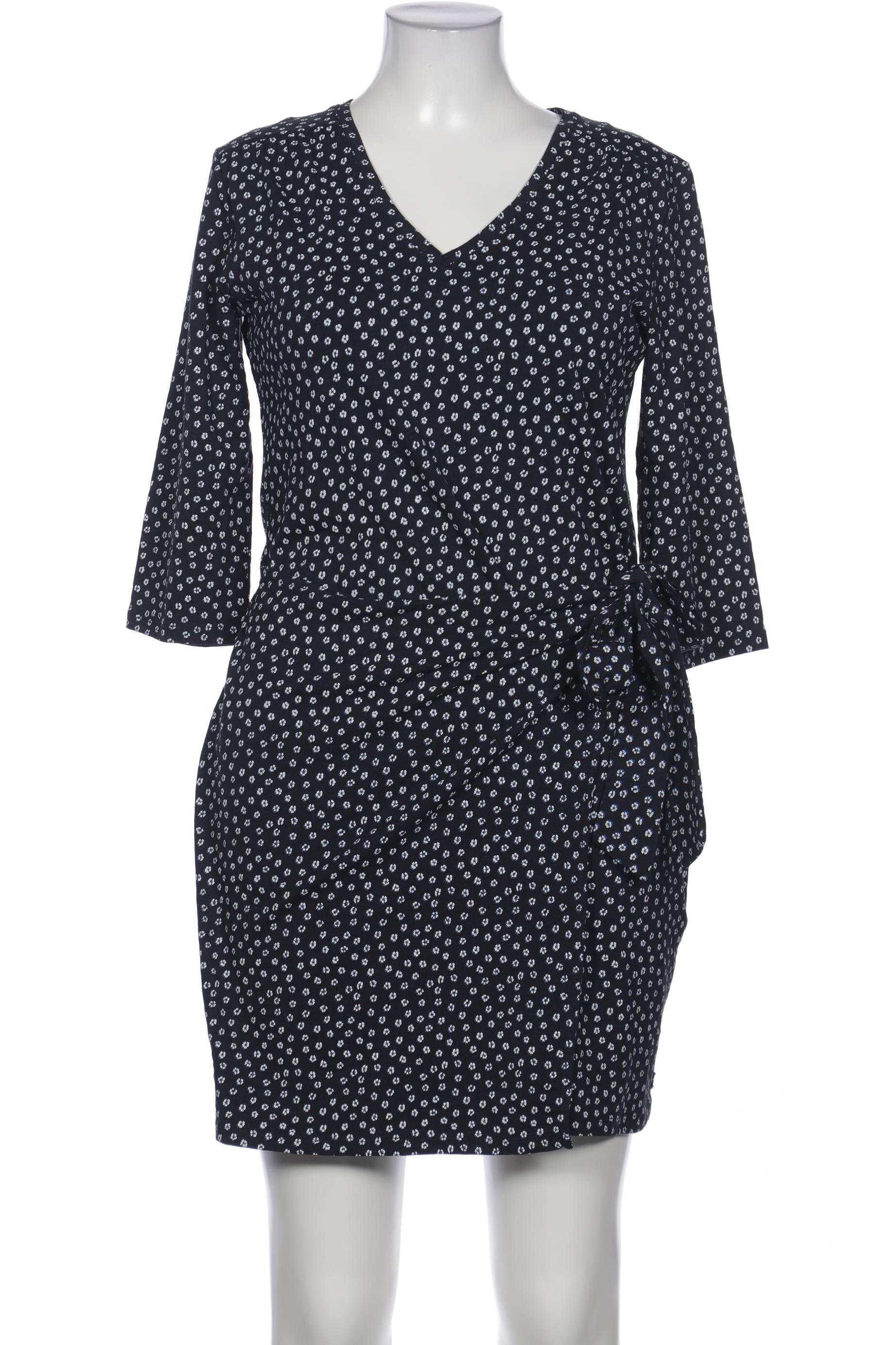 

Garcia Damen Kleid, marineblau, Gr. 42